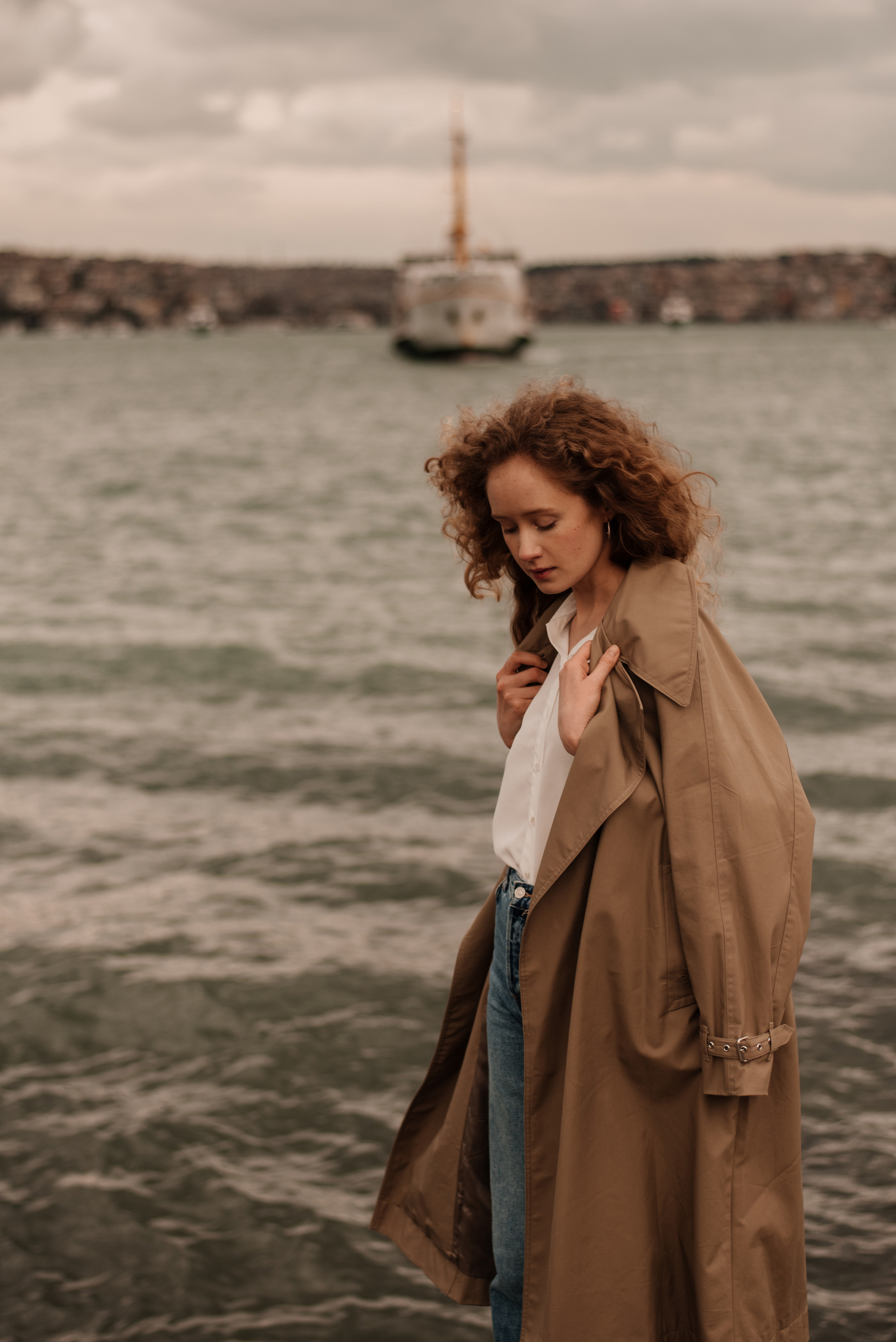 Арина Стамбул. Фотограф Ольга Плеханова | Нижний Новгород, Москва