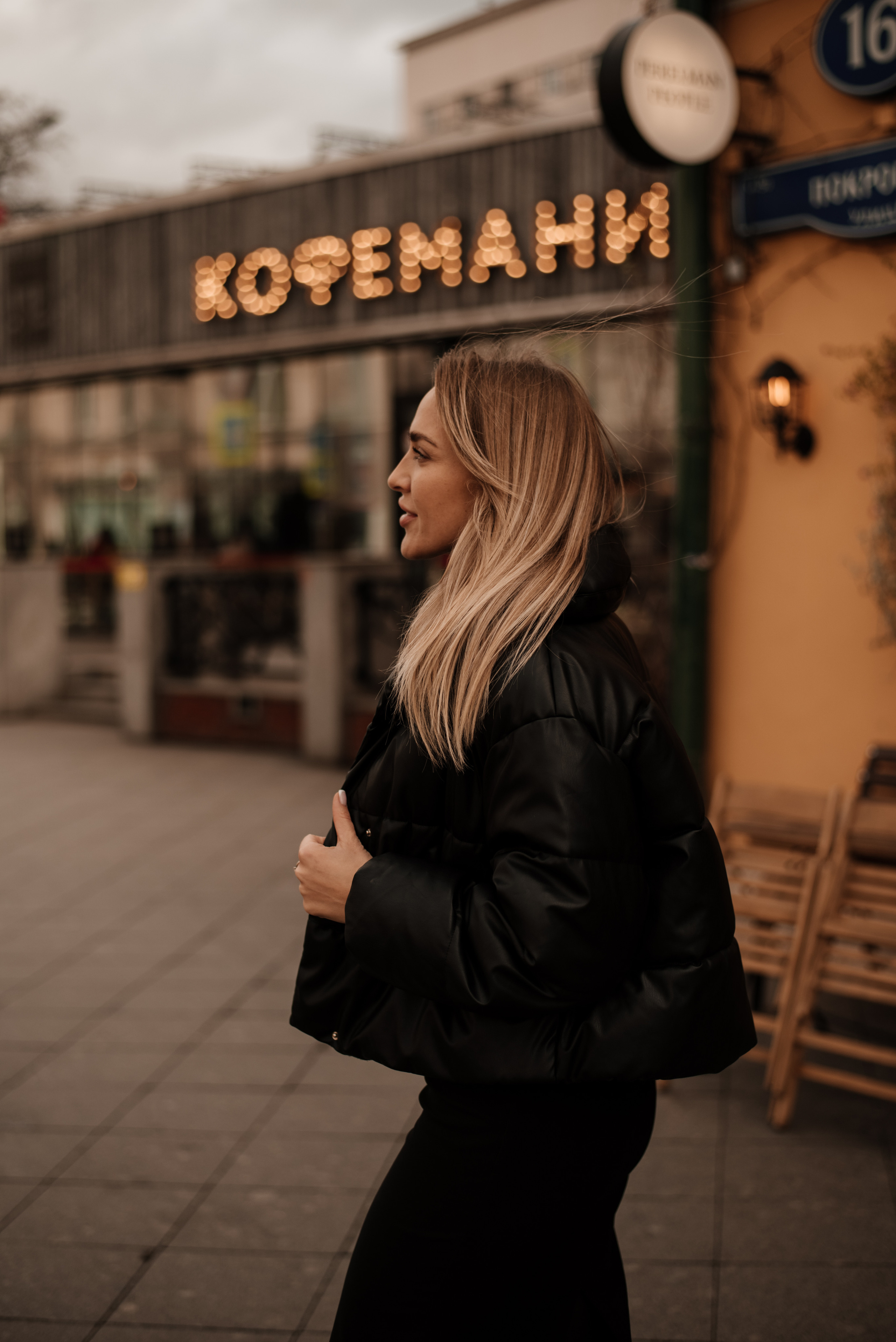 Аня. Фотограф Ольга Плеханова | Нижний Новгород, Москва