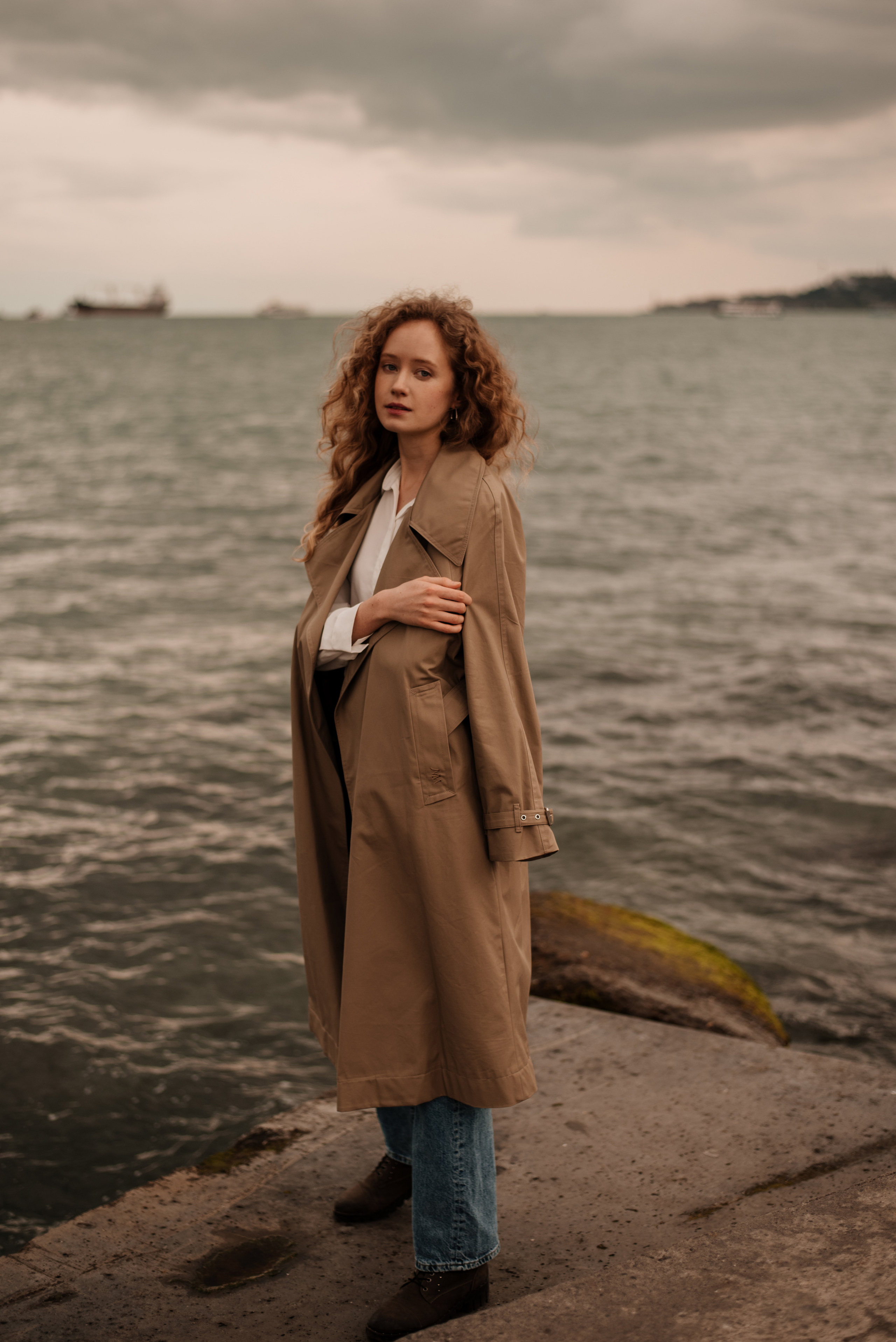 Арина Стамбул. Фотограф Ольга Плеханова | Нижний Новгород, Москва