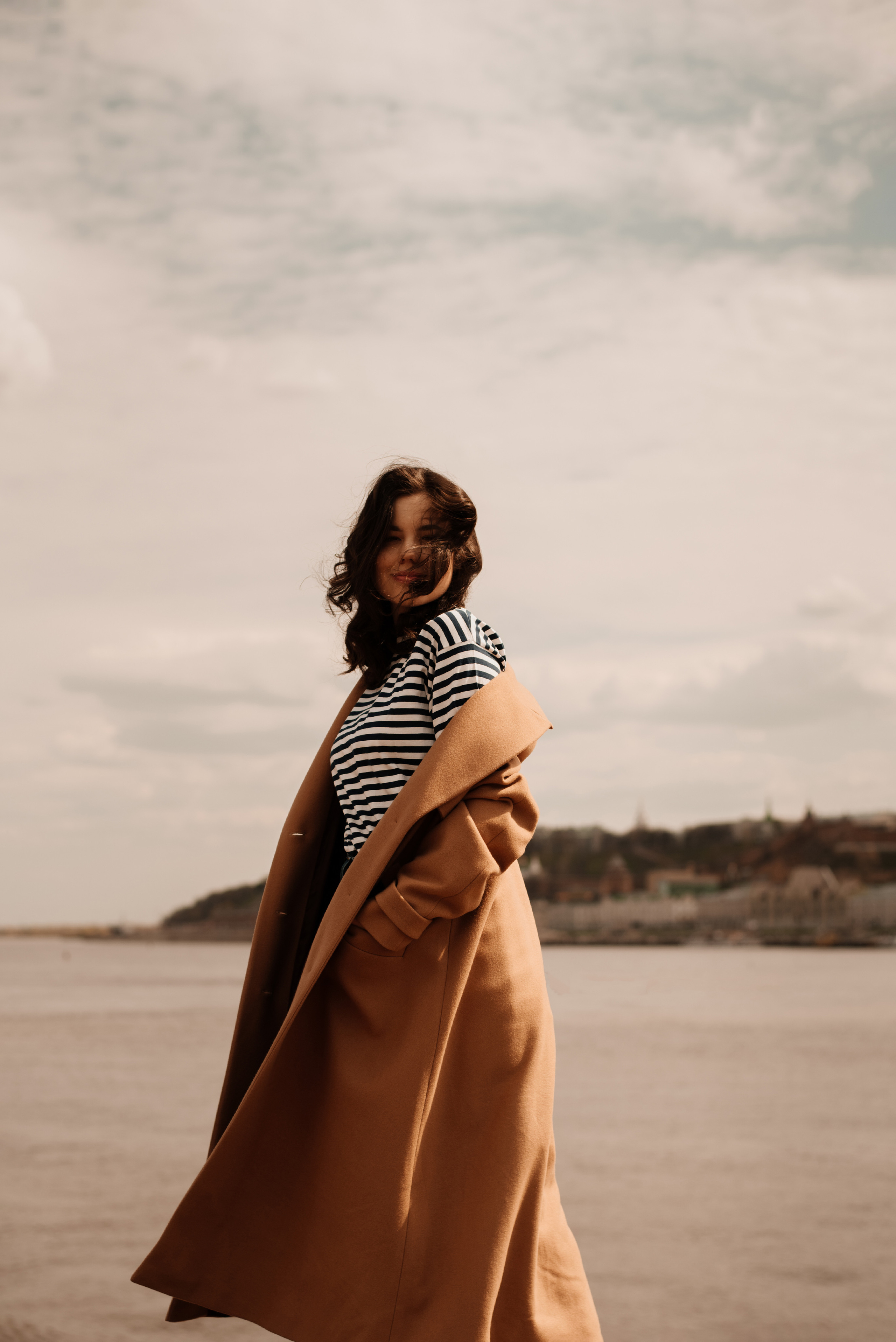 Настя Стрелка. Фотограф Ольга Плеханова | Нижний Новгород, Москва