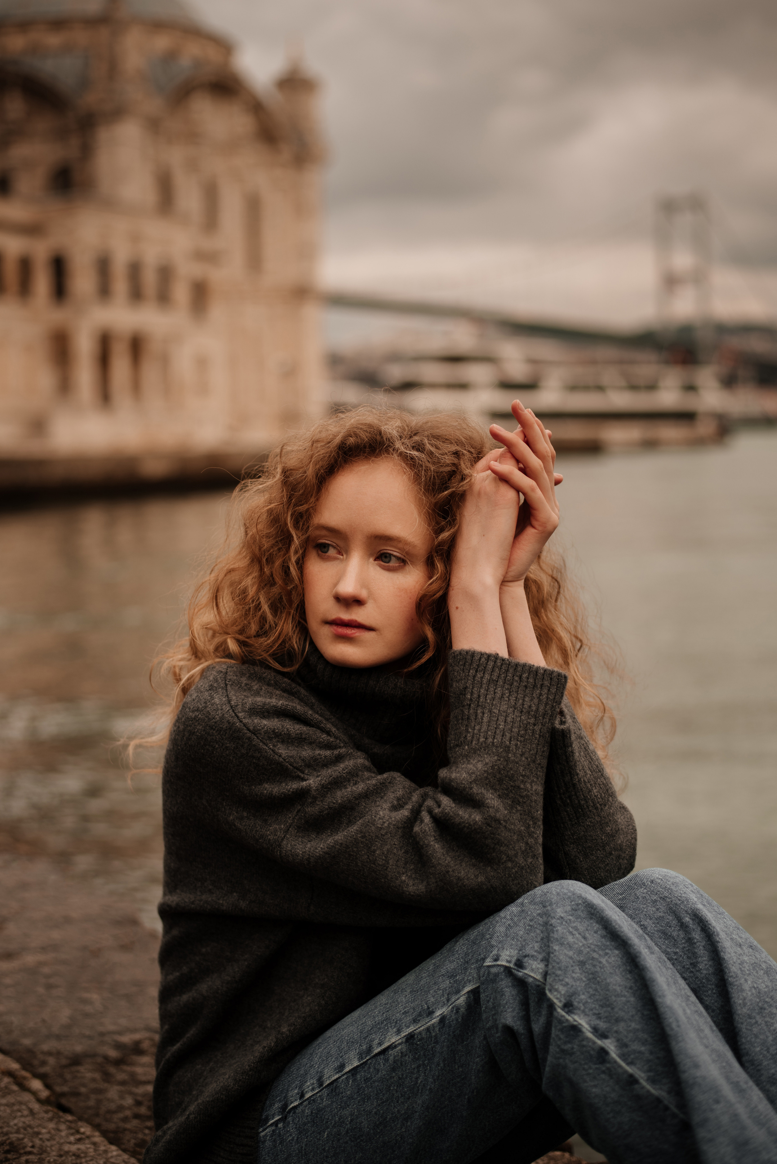 Арина Стамбул. Фотограф Ольга Плеханова | Нижний Новгород, Москва