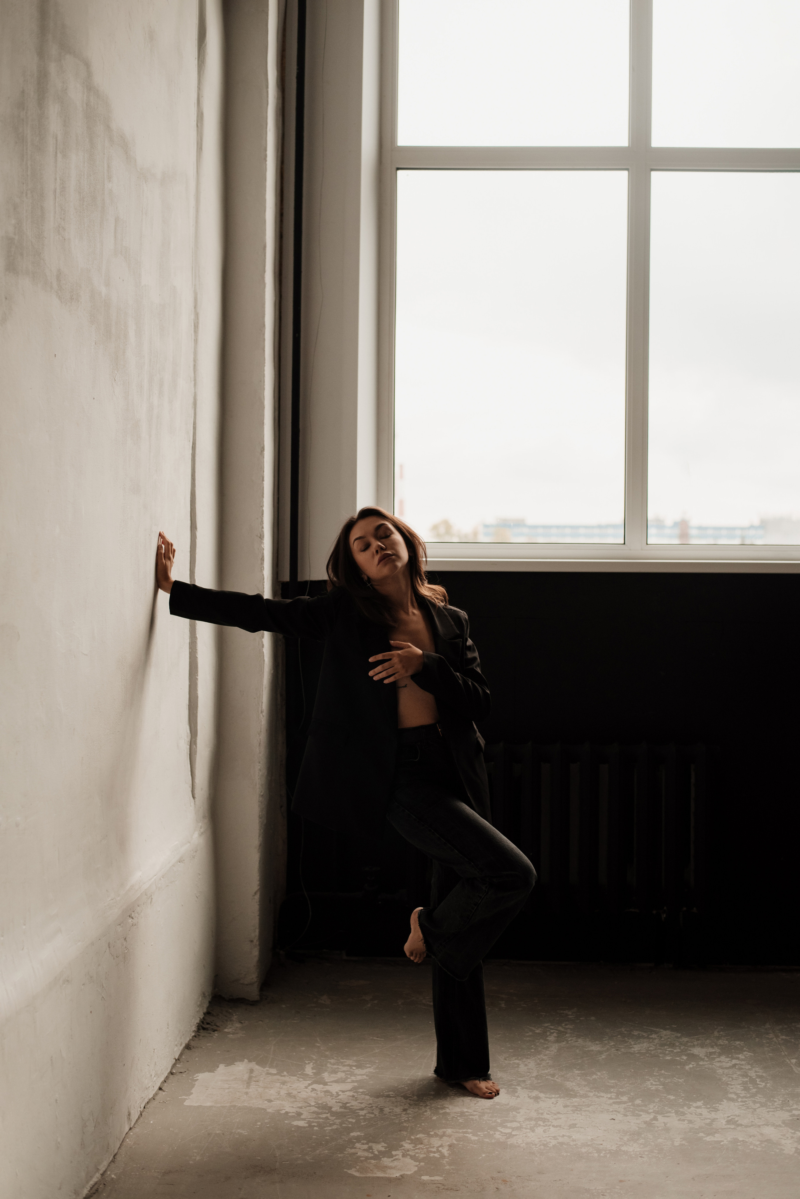 Лера. Фотограф Ольга Плеханова | Нижний Новгород, Москва