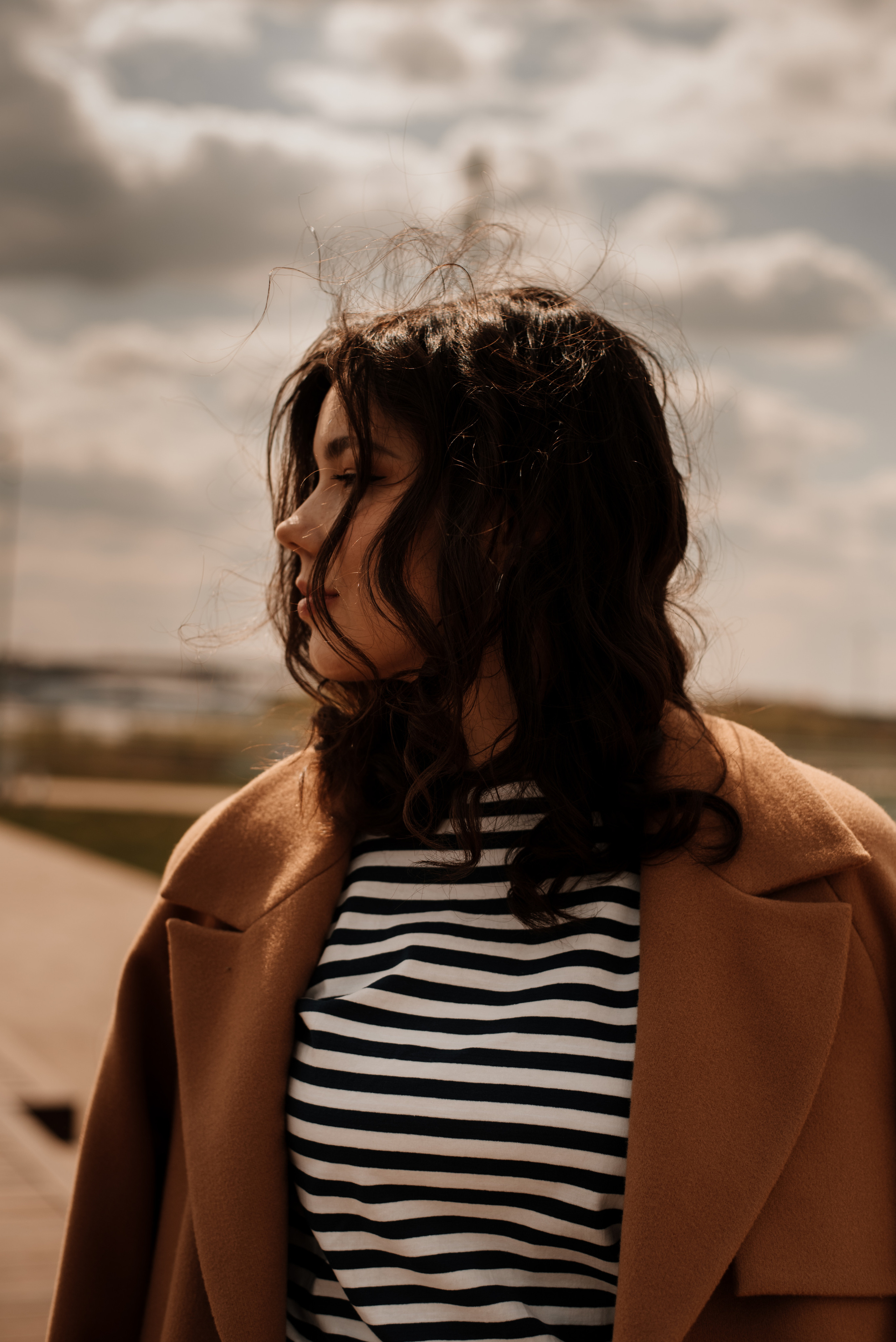 Настя Стрелка. Фотограф Ольга Плеханова | Нижний Новгород, Москва