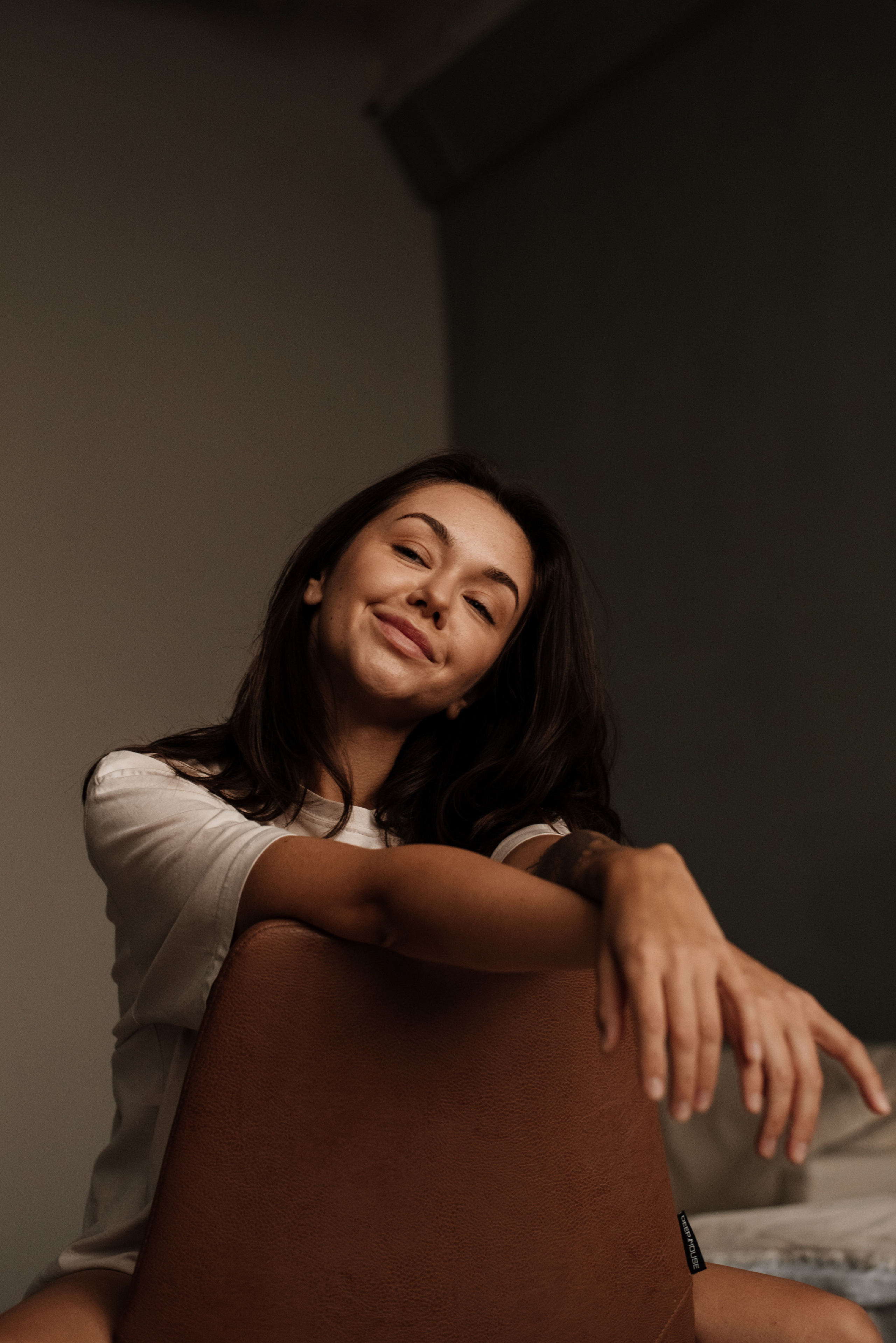 Лера. Фотограф Ольга Плеханова | Нижний Новгород, Москва