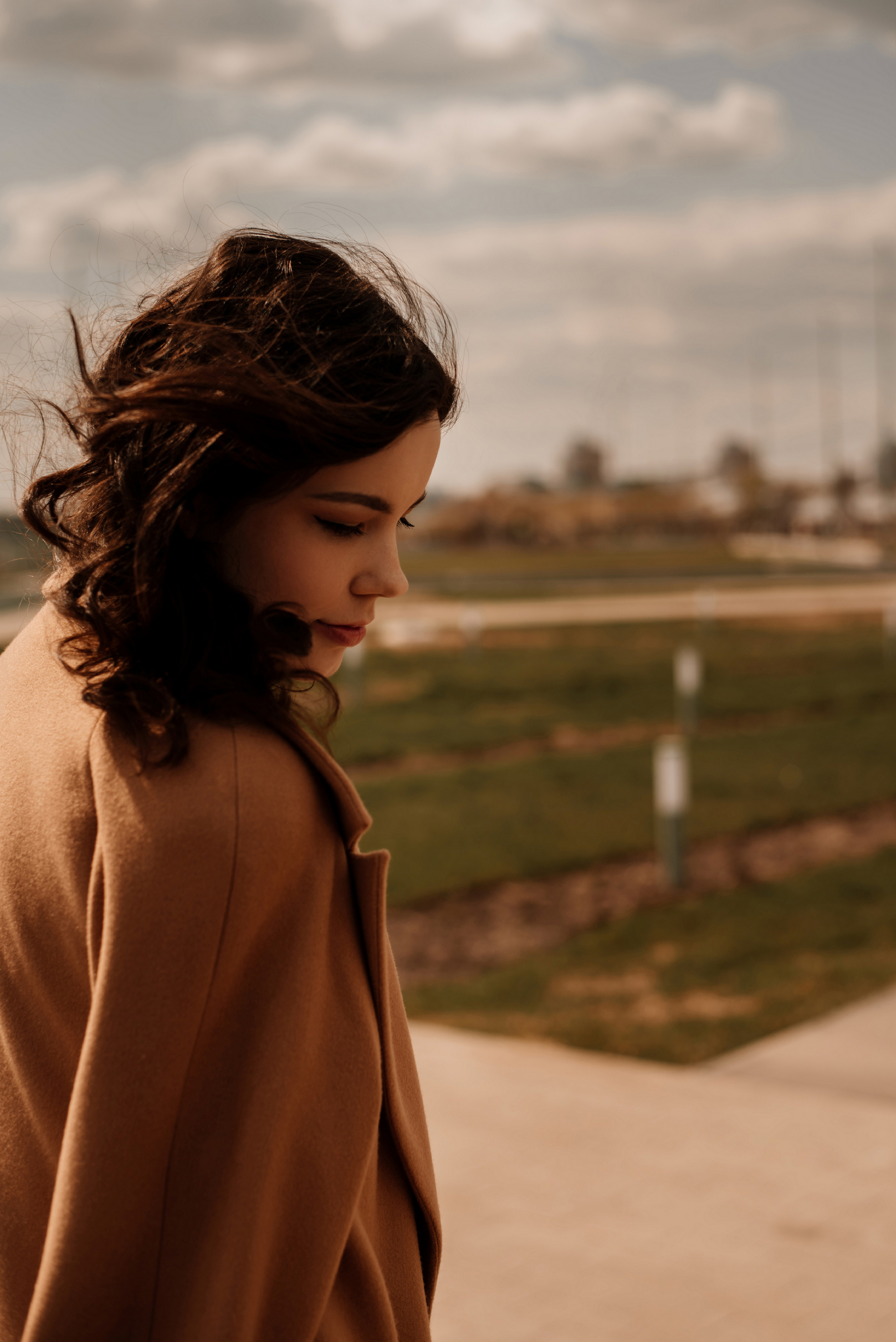 Настя Стрелка. Фотограф Ольга Плеханова | Нижний Новгород, Москва