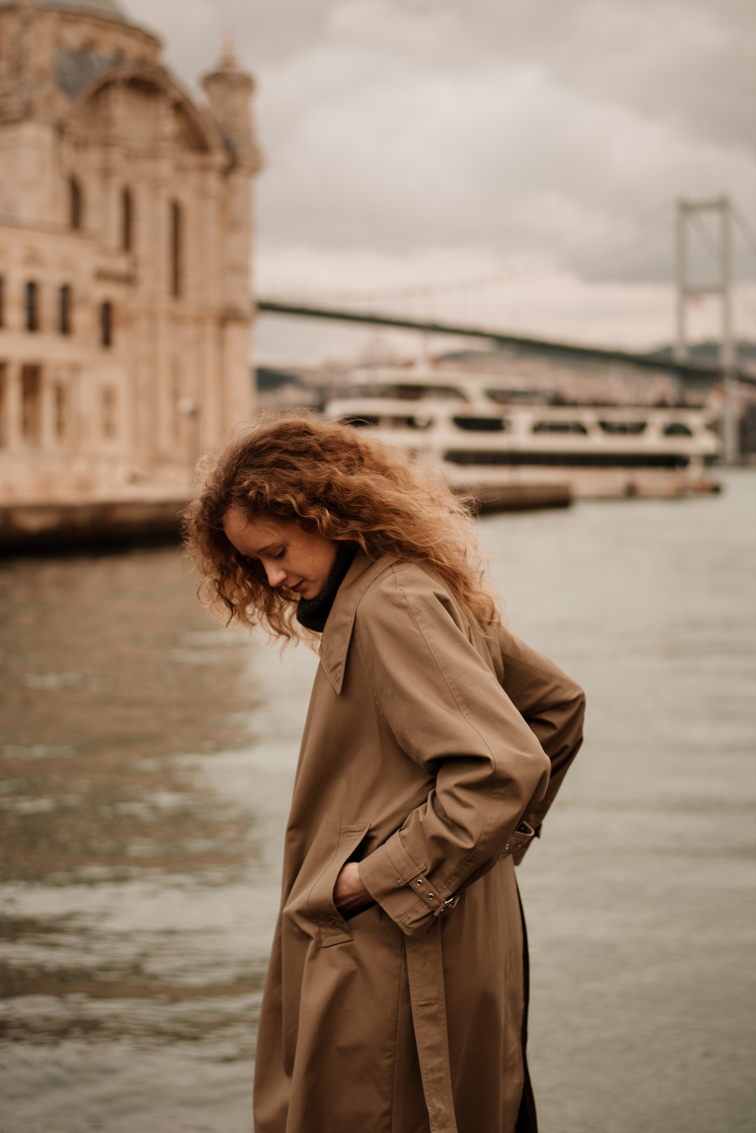 Арина Стамбул. Фотограф Ольга Плеханова | Нижний Новгород, Москва