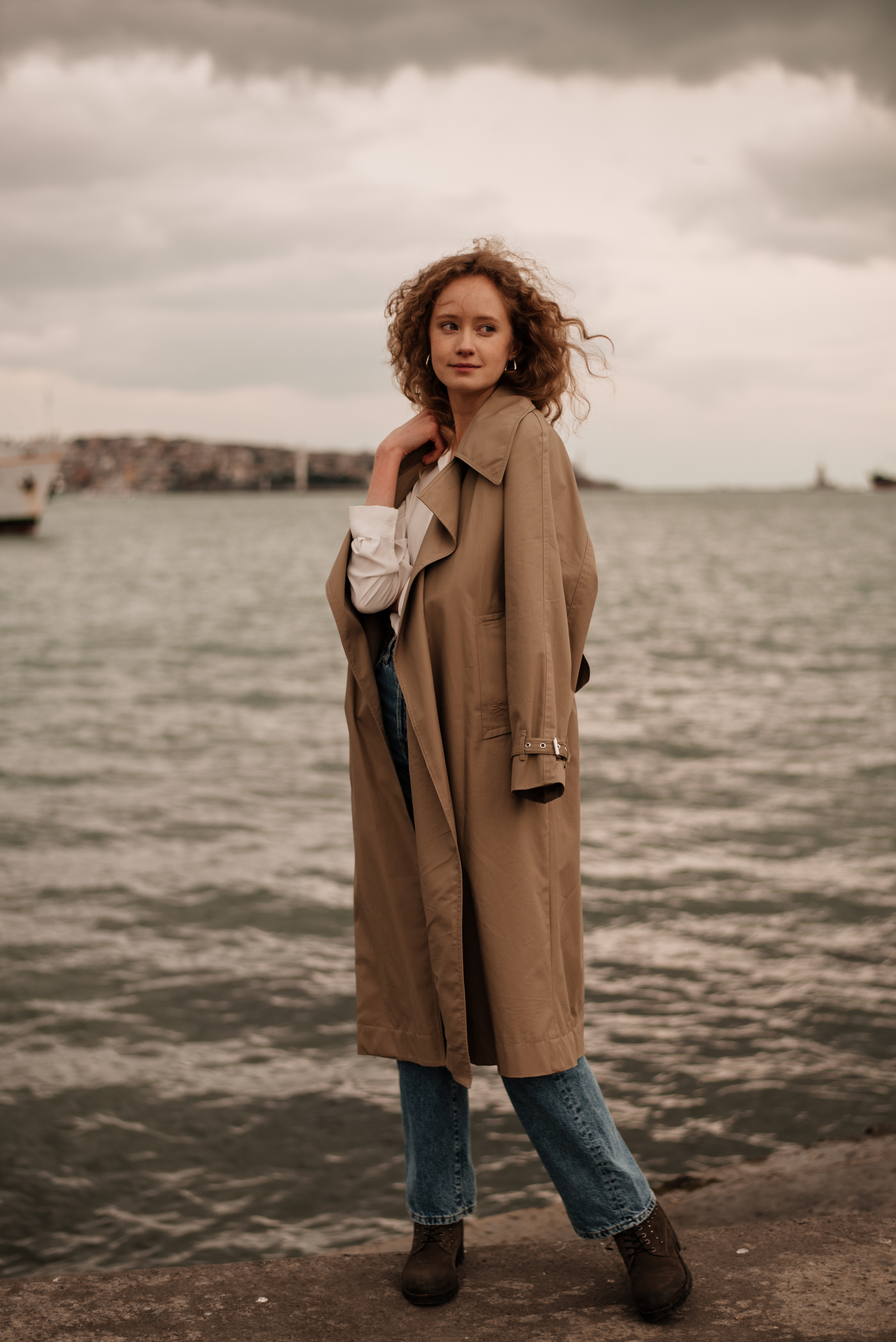 Арина Стамбул. Фотограф Ольга Плеханова | Нижний Новгород, Москва