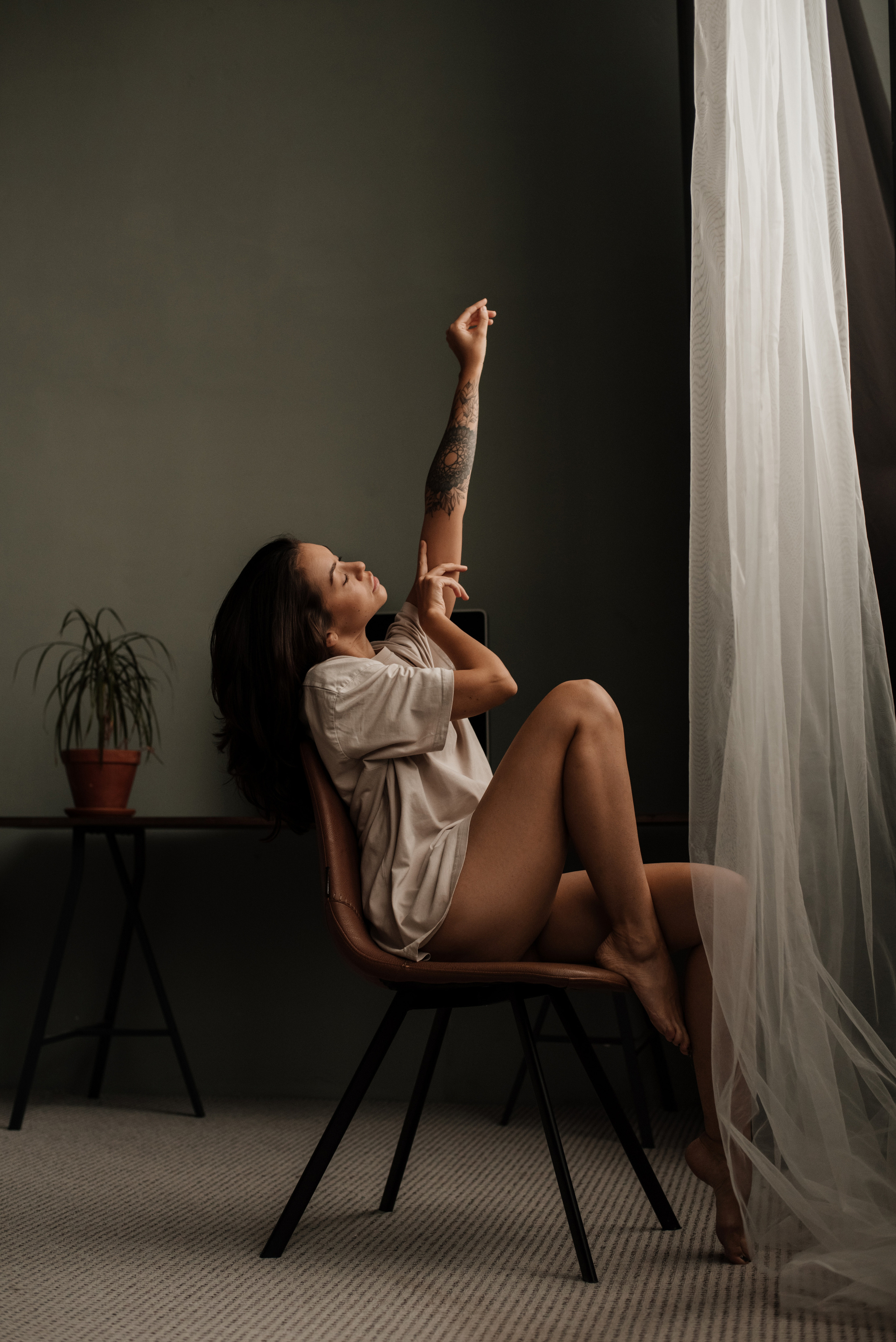 Лера. Фотограф Ольга Плеханова | Нижний Новгород, Москва