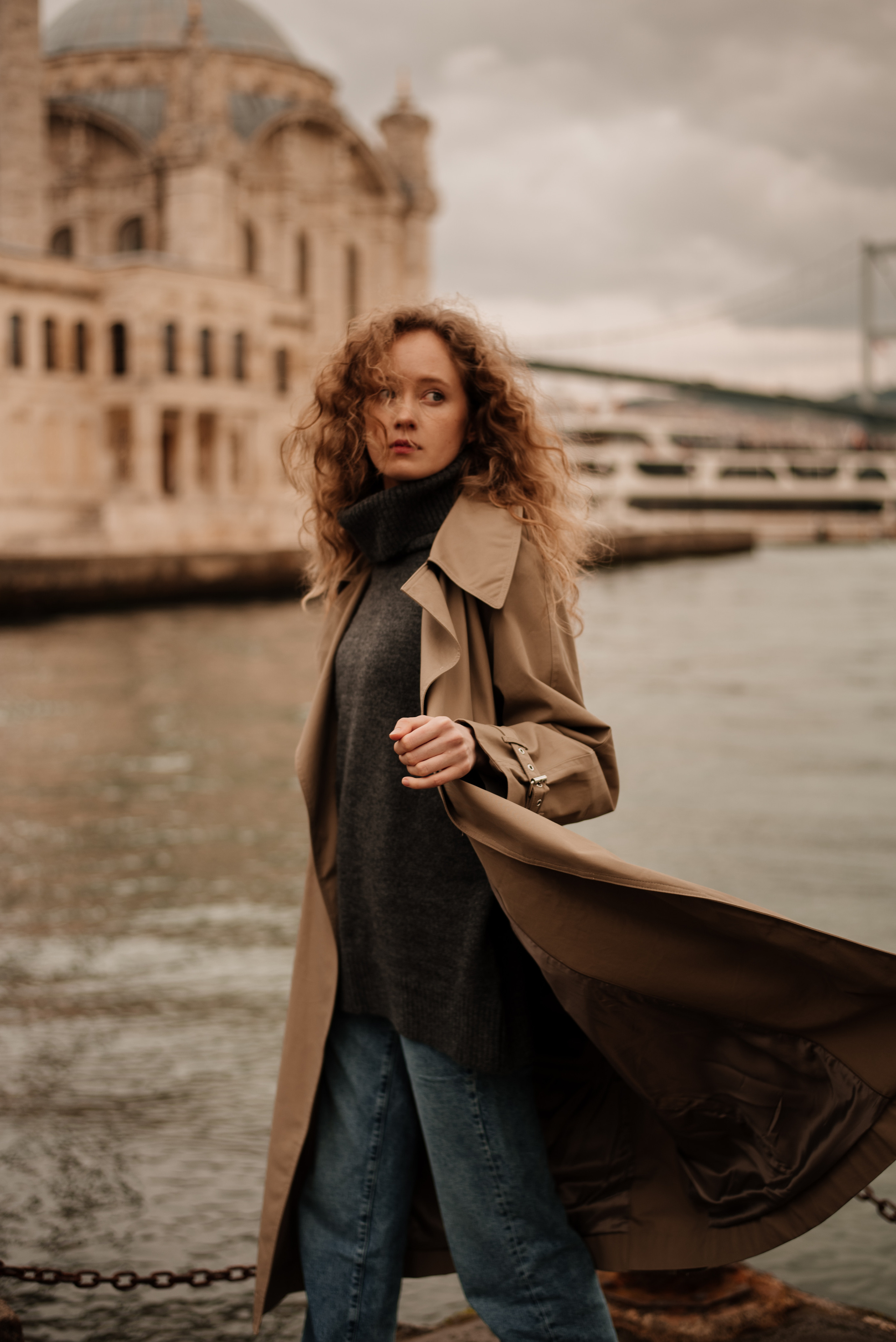 Арина Стамбул. Фотограф Ольга Плеханова | Нижний Новгород, Москва