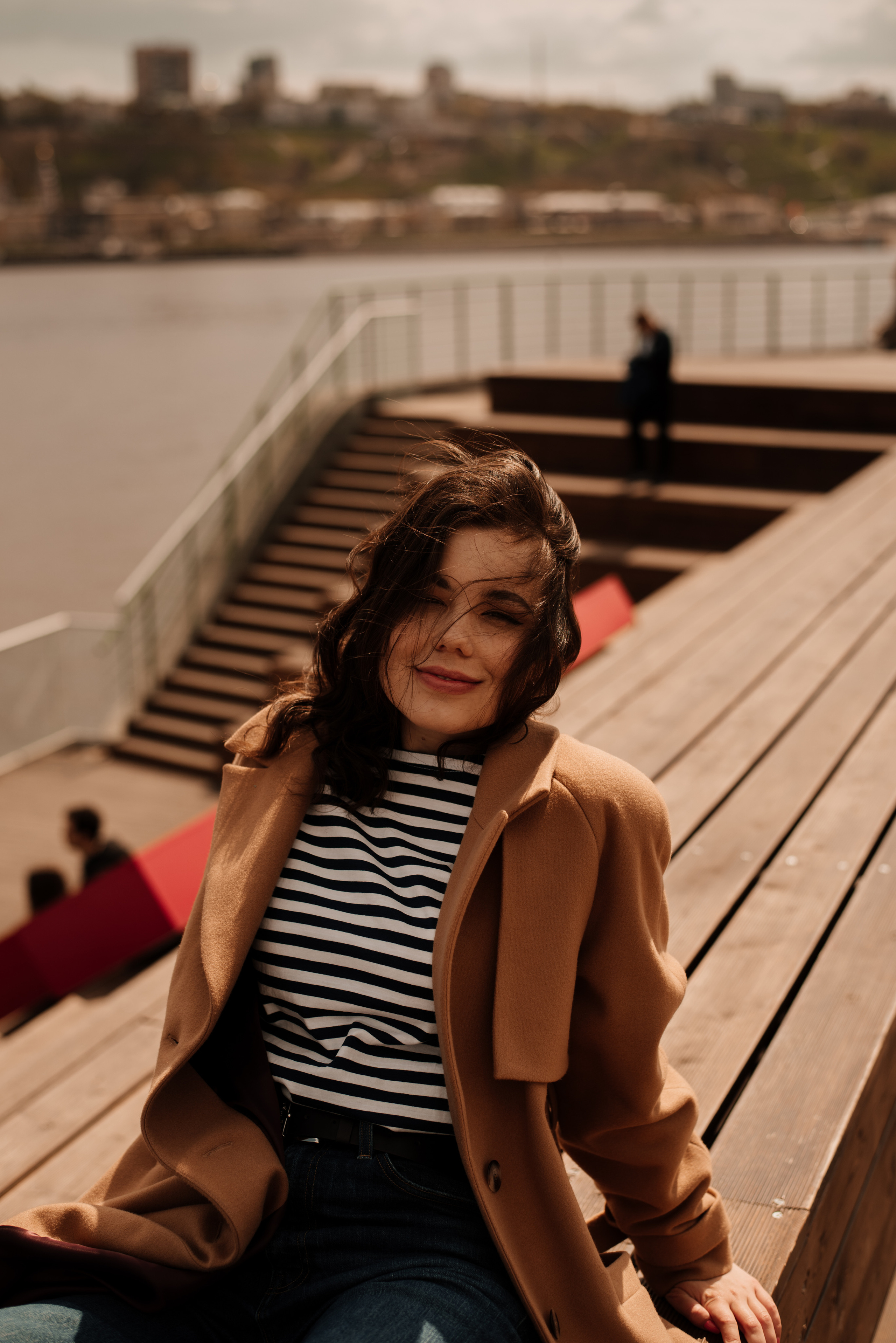 Настя Стрелка. Фотограф Ольга Плеханова | Нижний Новгород, Москва