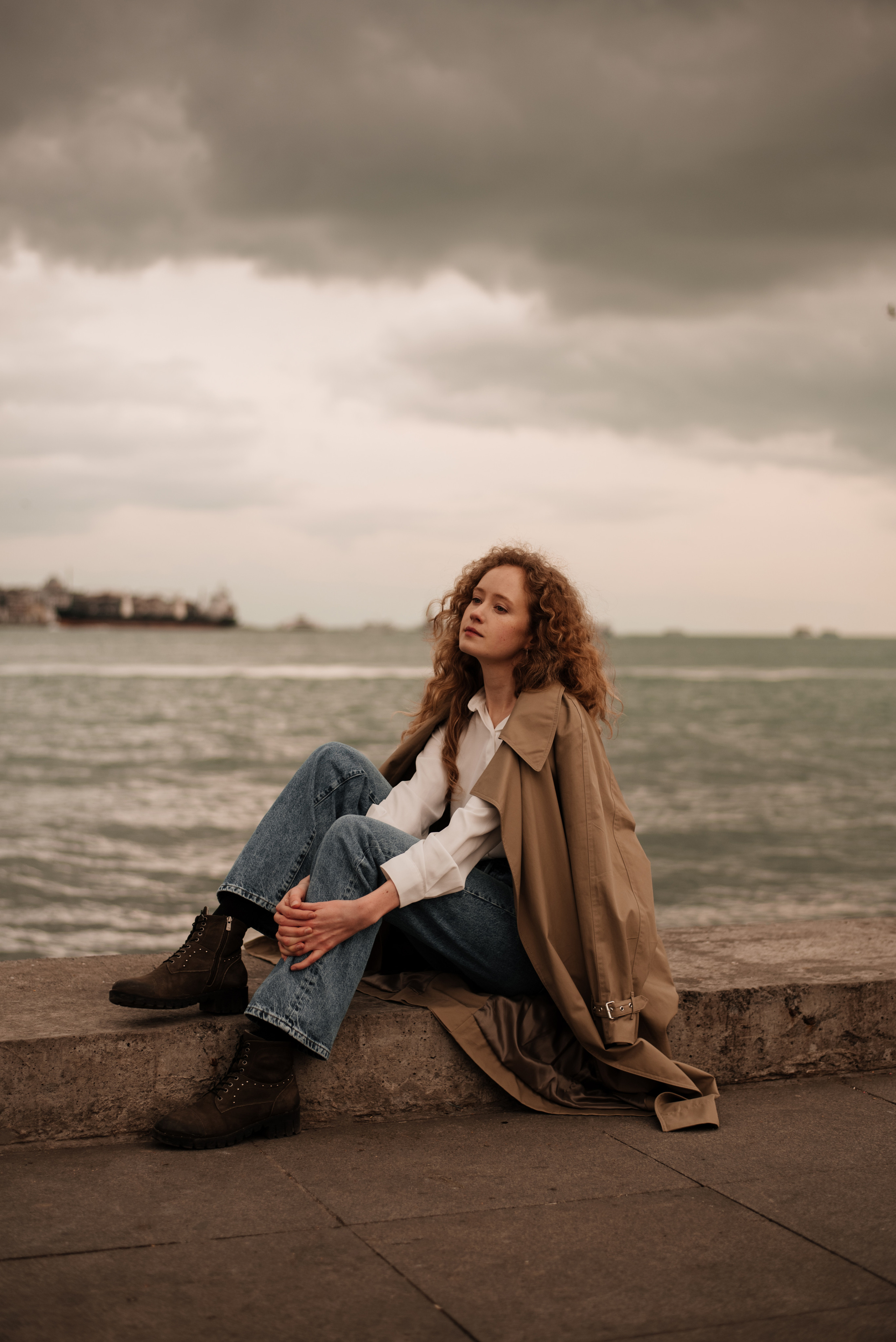 Арина Стамбул. Фотограф Ольга Плеханова | Нижний Новгород, Москва