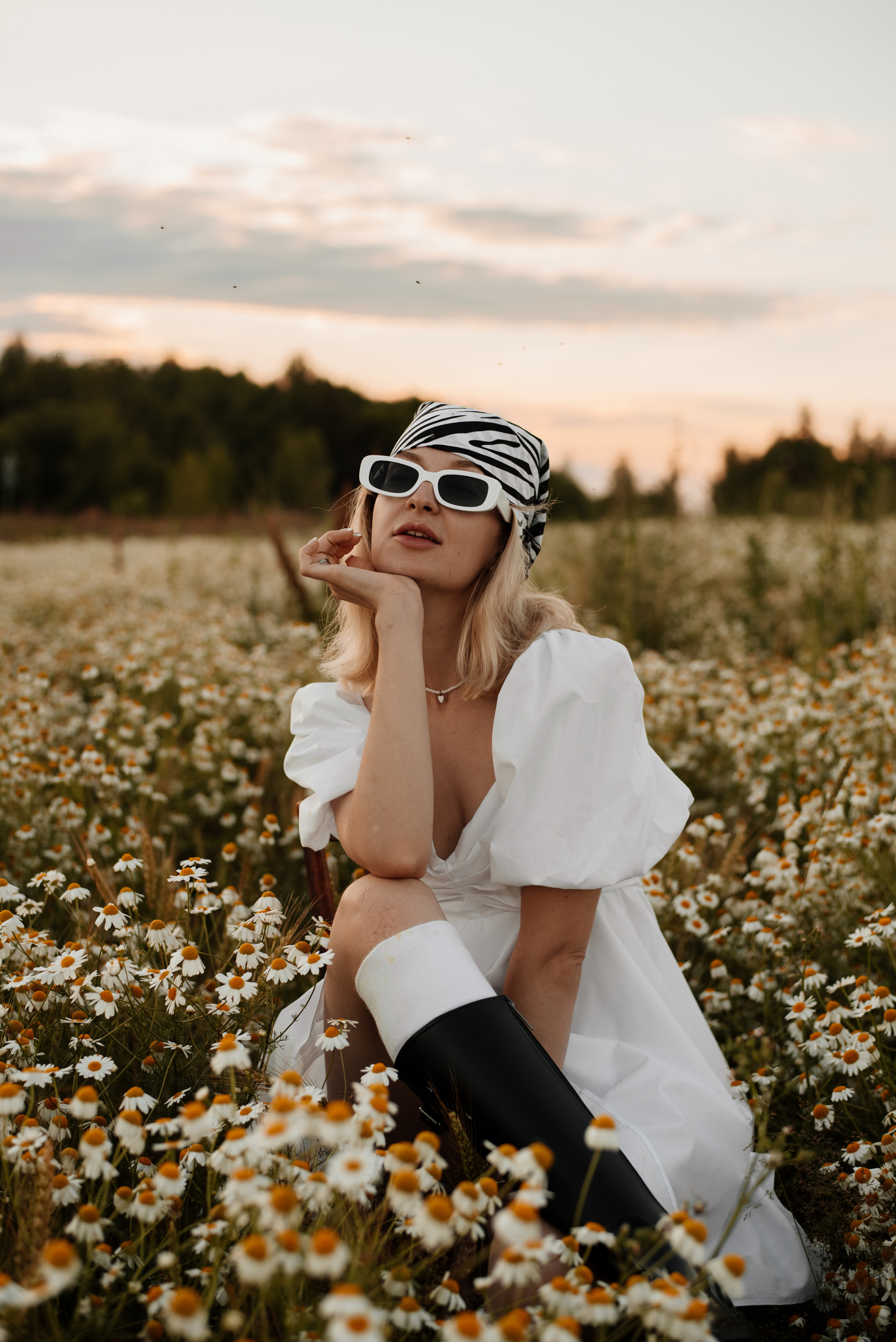 Лера. Фотограф Ольга Плеханова | Нижний Новгород, Москва