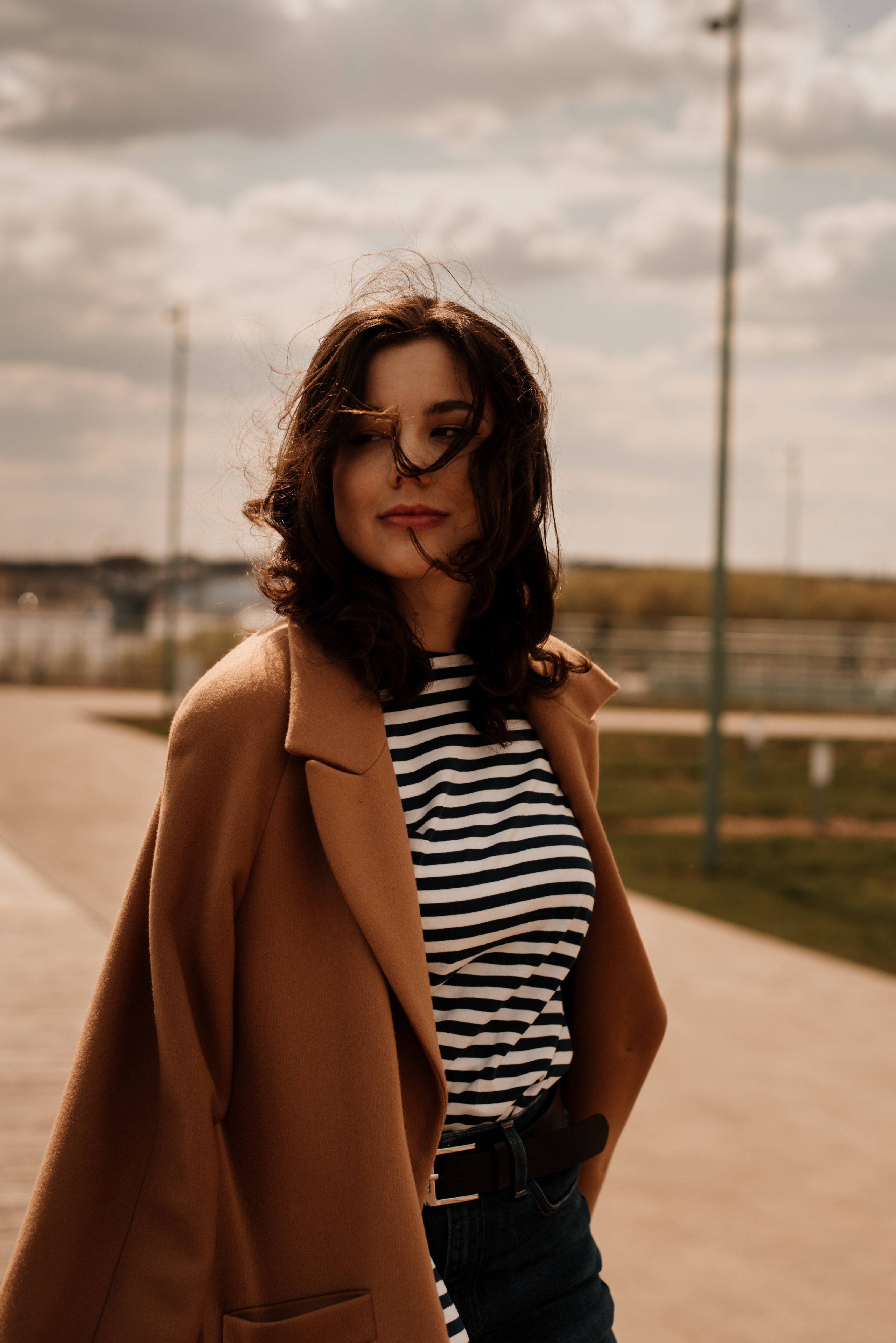 Настя Стрелка. Фотограф Ольга Плеханова | Нижний Новгород, Москва