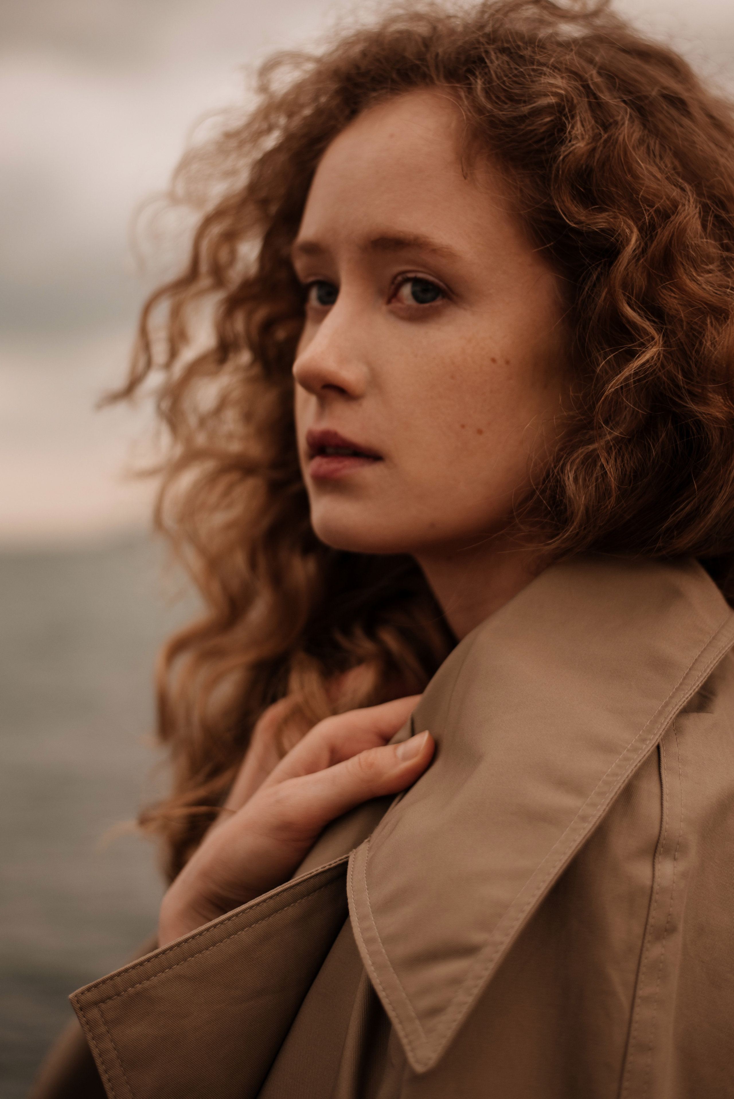 Арина Стамбул. Фотограф Ольга Плеханова | Нижний Новгород, Москва