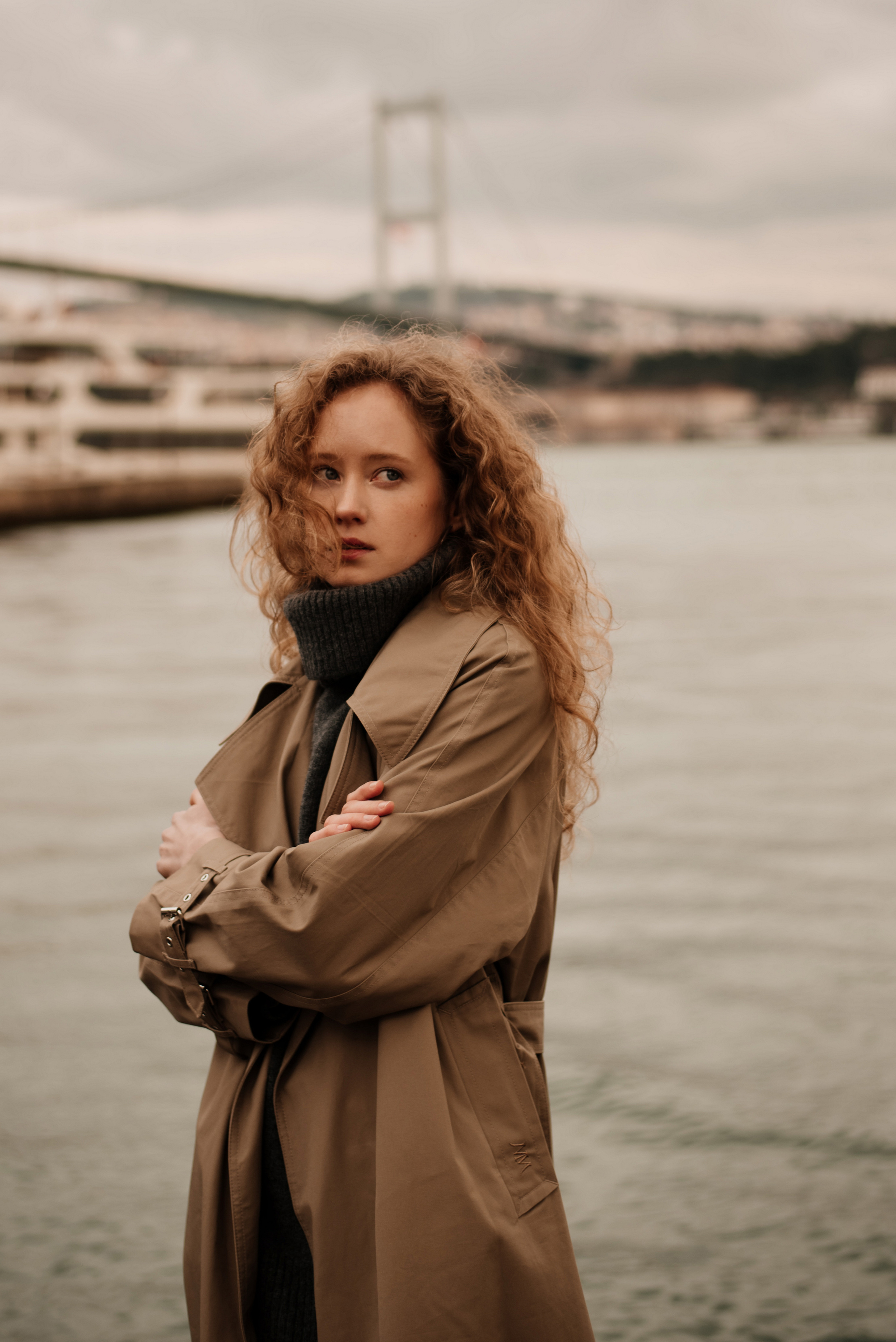 Арина Стамбул. Фотограф Ольга Плеханова | Нижний Новгород, Москва