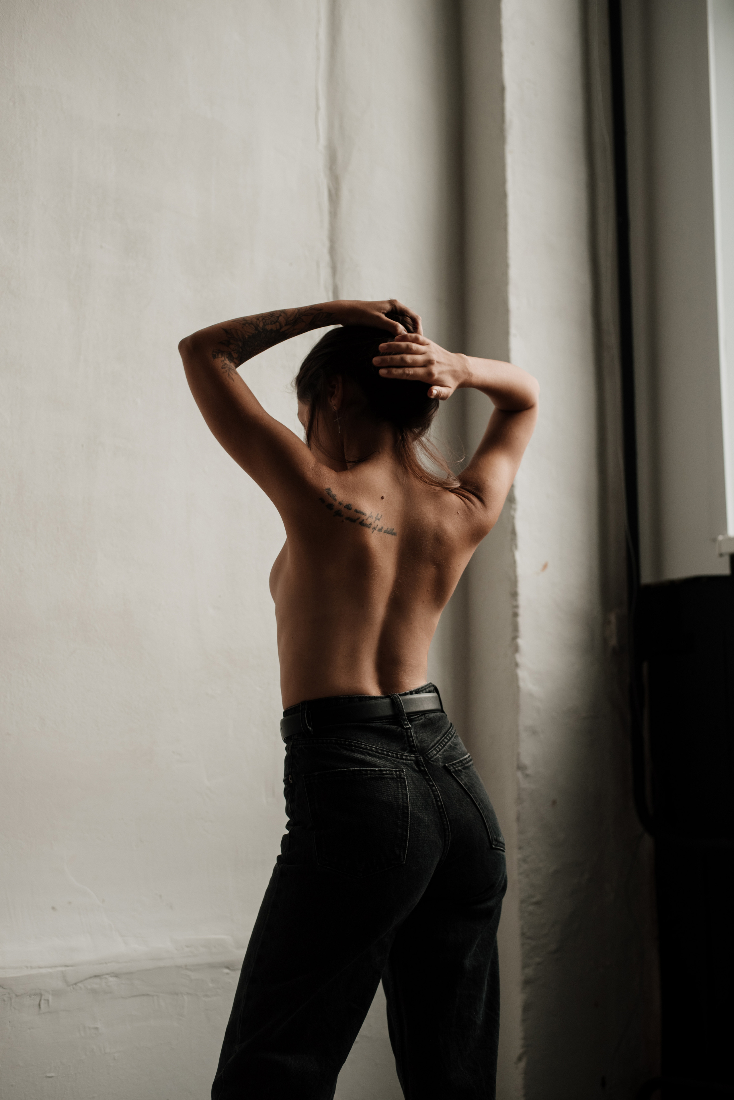 Лера. Фотограф Ольга Плеханова | Нижний Новгород, Москва