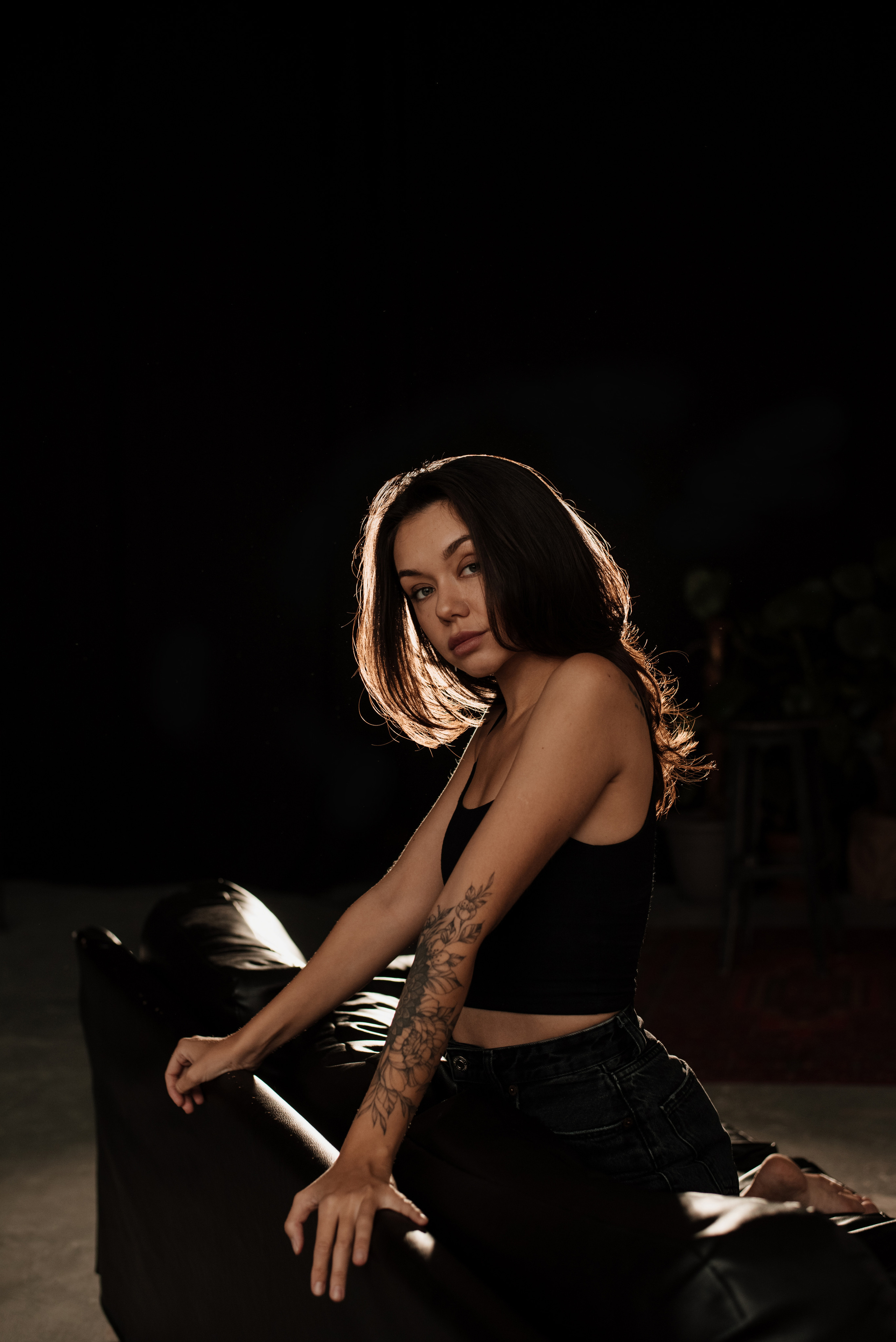 Лера. Фотограф Ольга Плеханова | Нижний Новгород, Москва