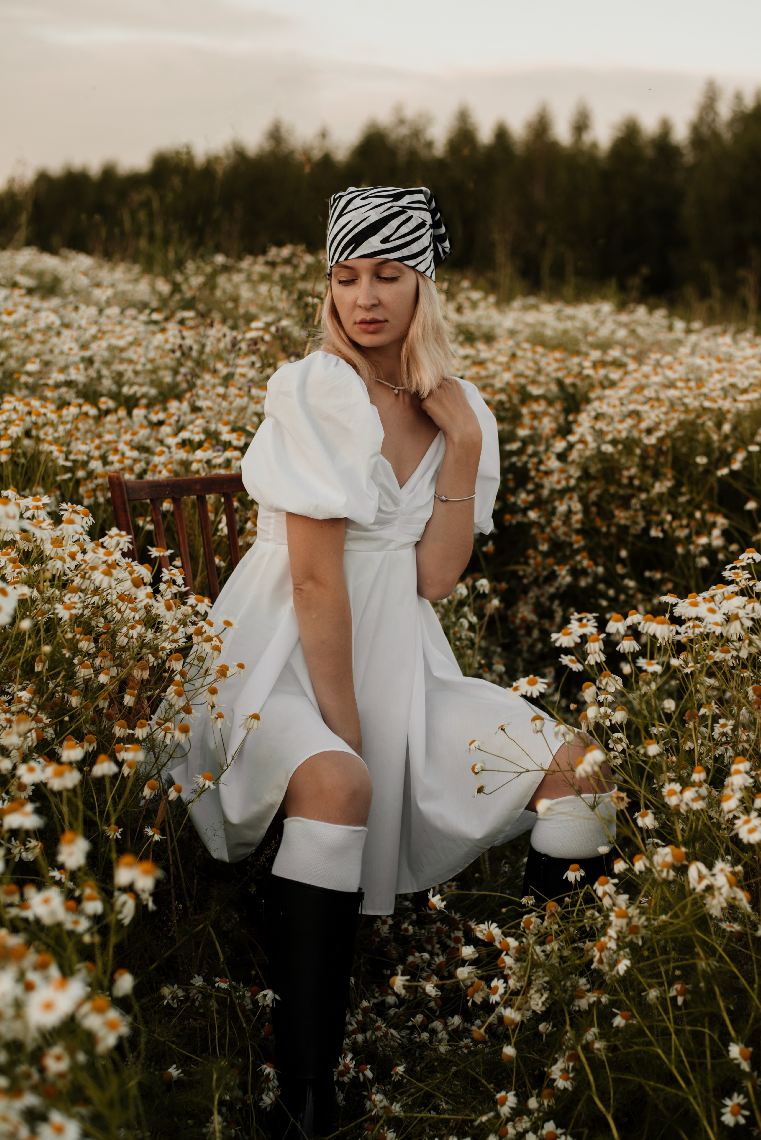 Лера. Фотограф Ольга Плеханова | Нижний Новгород, Москва