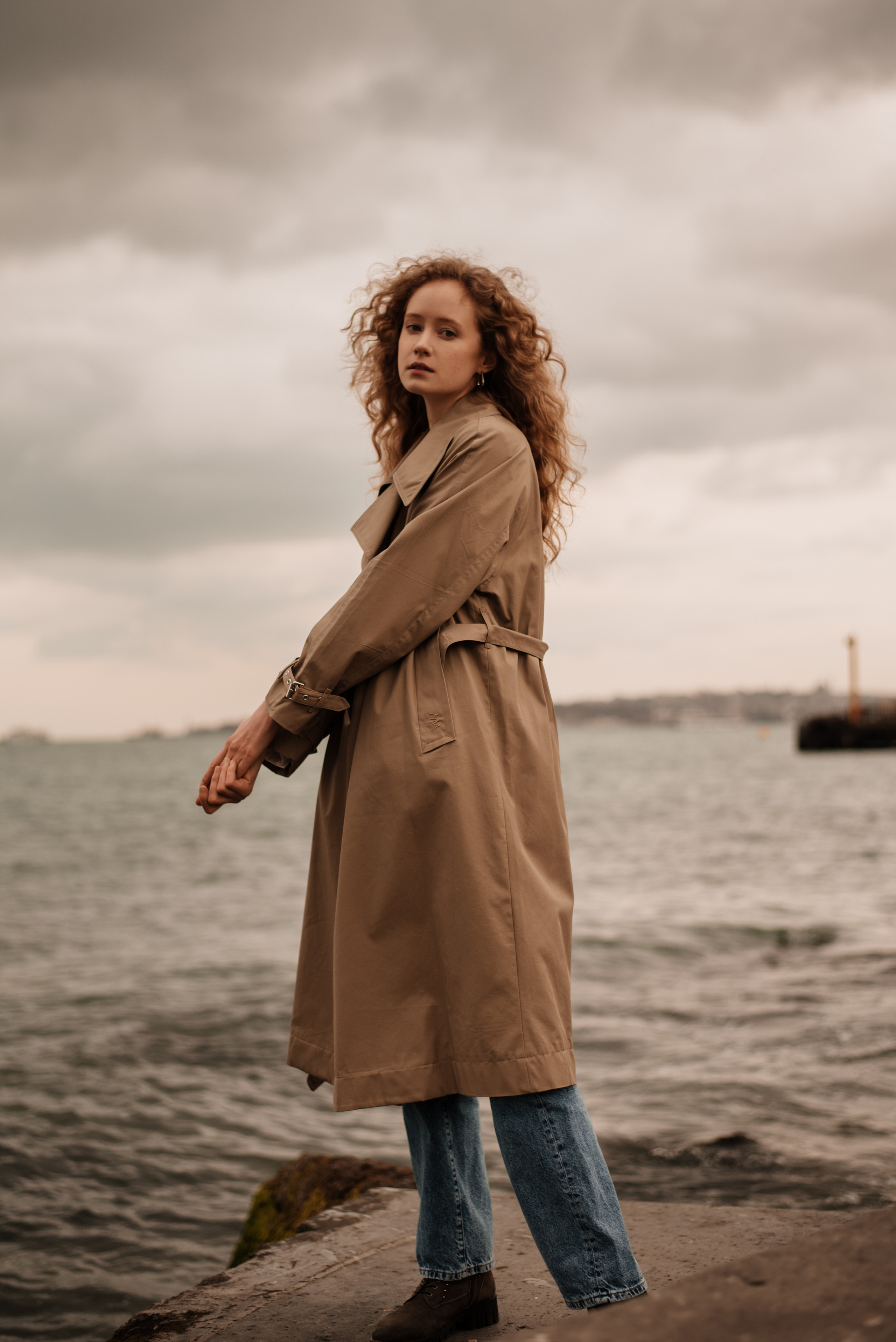 Арина Стамбул. Фотограф Ольга Плеханова | Нижний Новгород, Москва