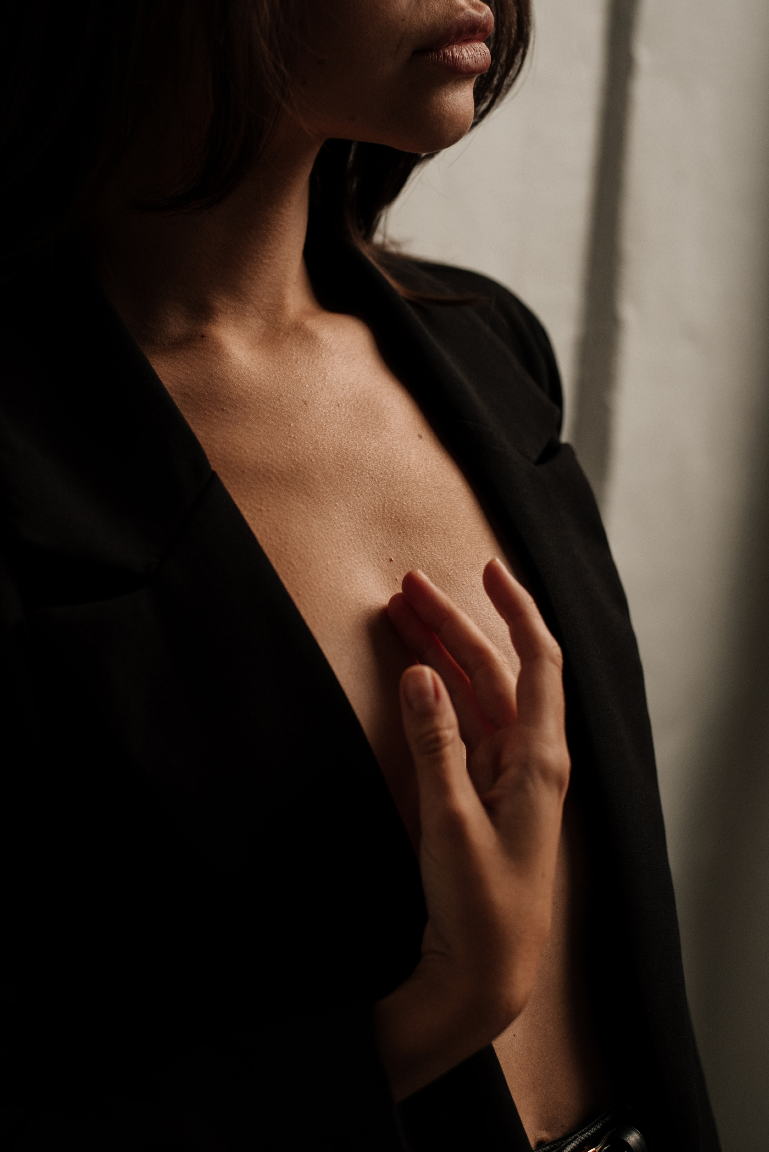 Лера. Фотограф Ольга Плеханова | Нижний Новгород, Москва