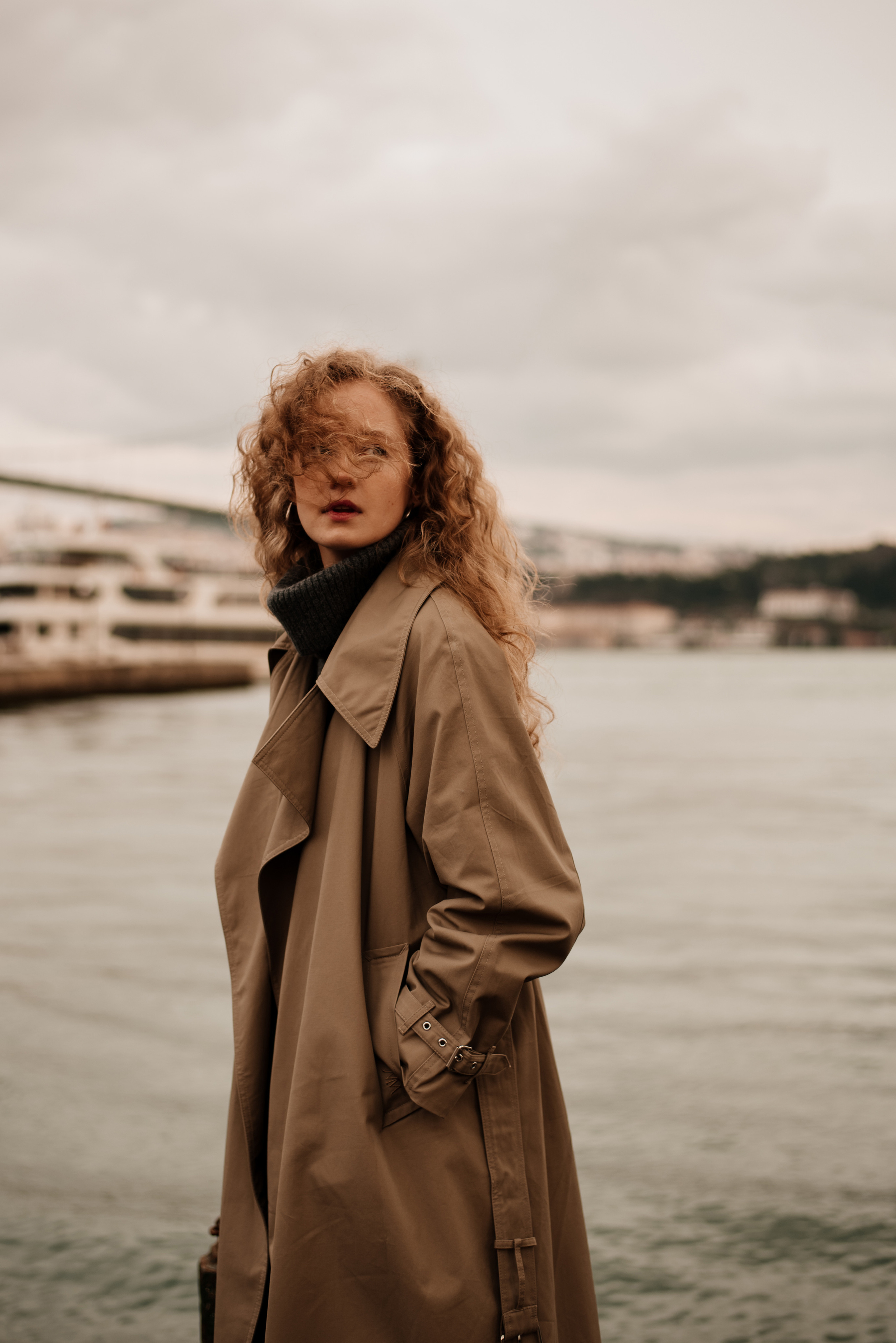 Арина Стамбул. Фотограф Ольга Плеханова | Нижний Новгород, Москва