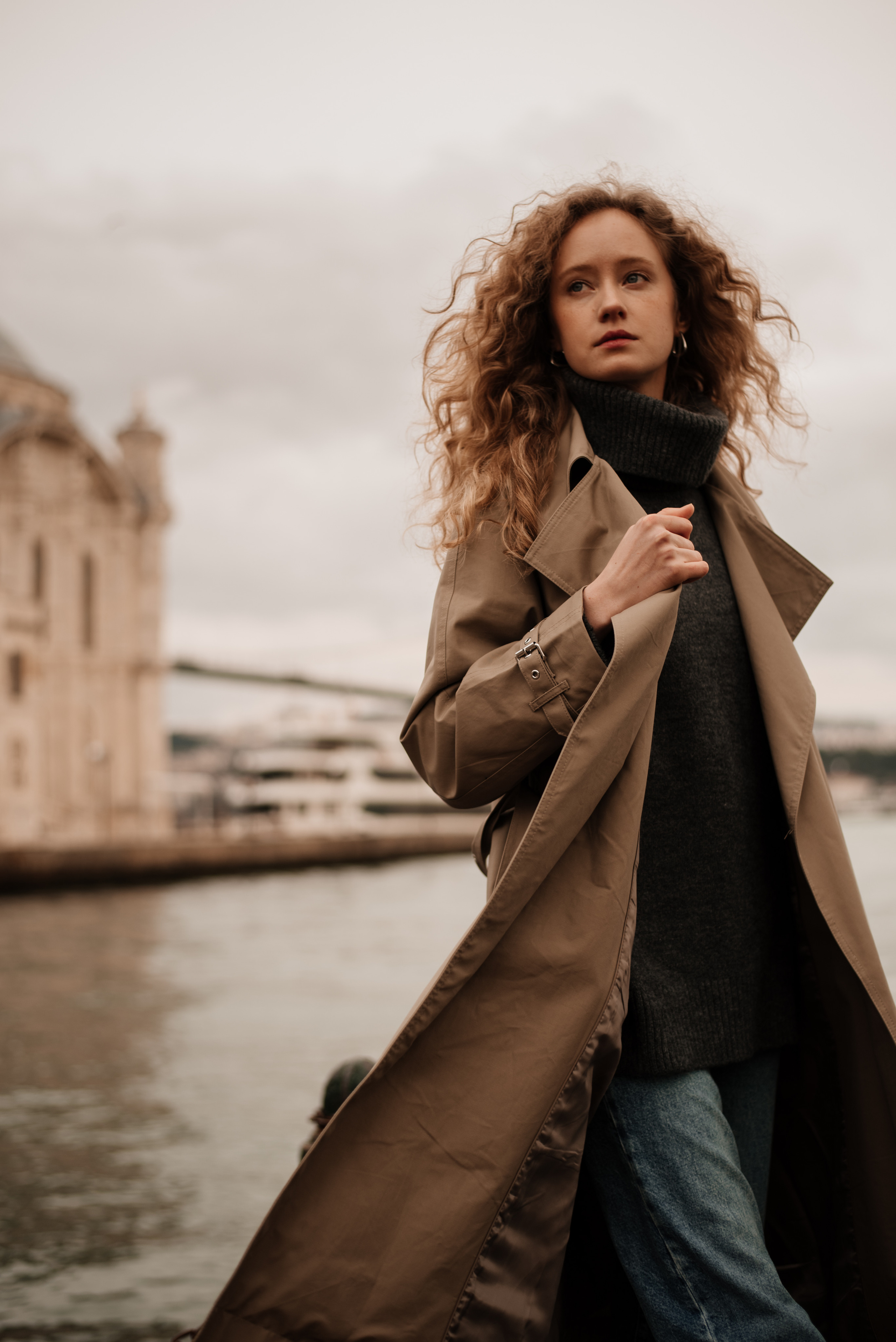 Арина Стамбул. Фотограф Ольга Плеханова | Нижний Новгород, Москва