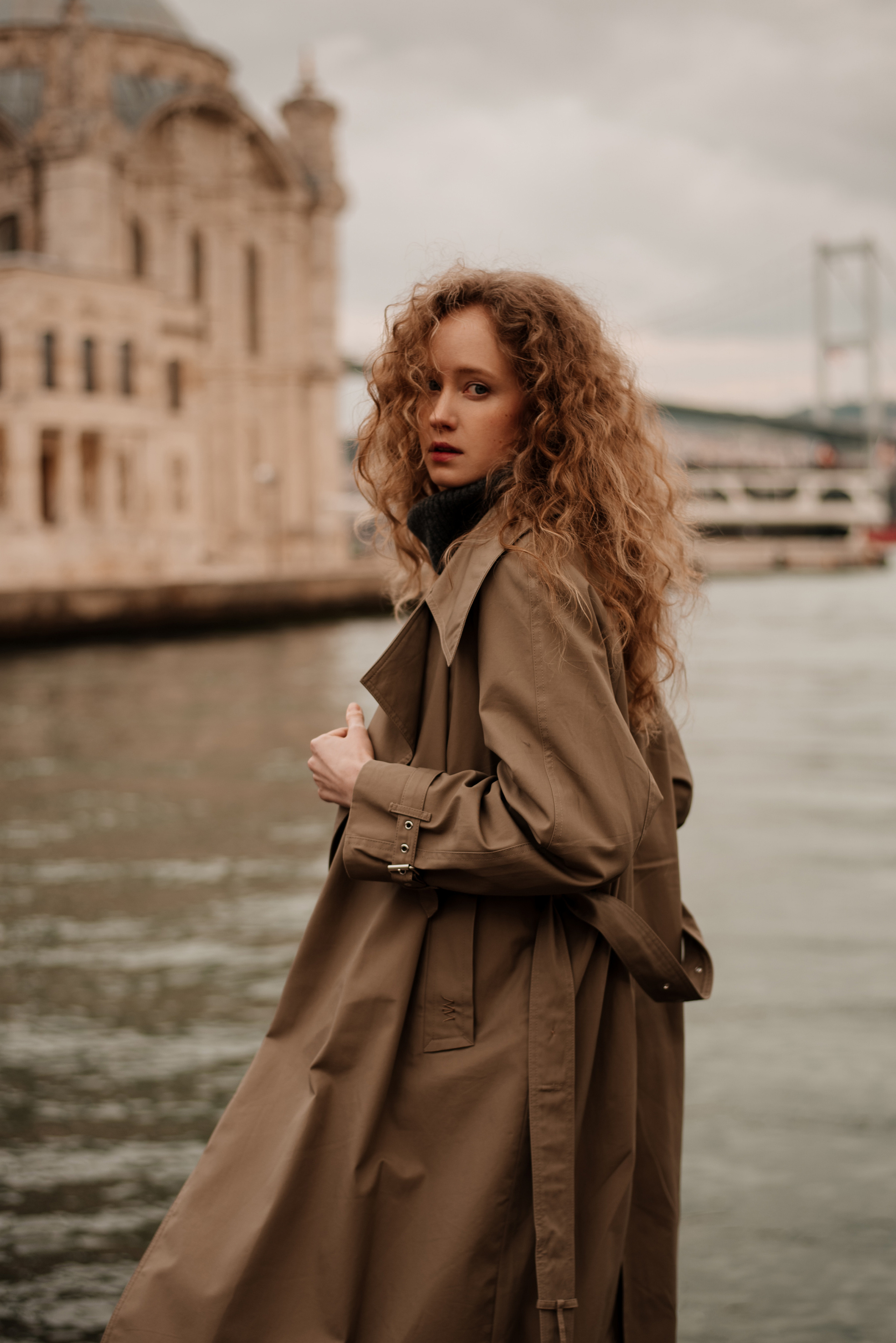 Арина Стамбул. Фотограф Ольга Плеханова | Нижний Новгород, Москва