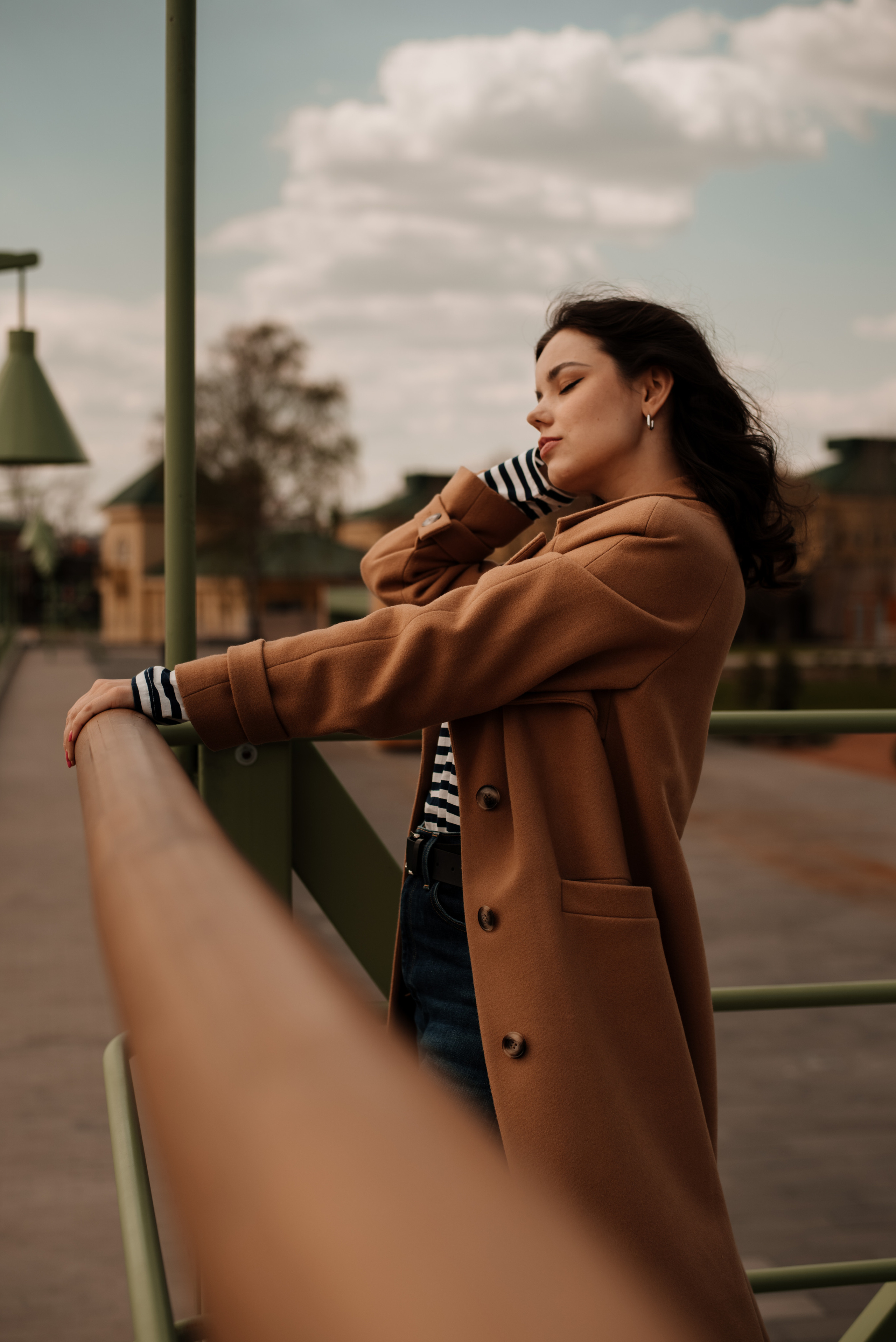 Настя Стрелка. Фотограф Ольга Плеханова | Нижний Новгород, Москва