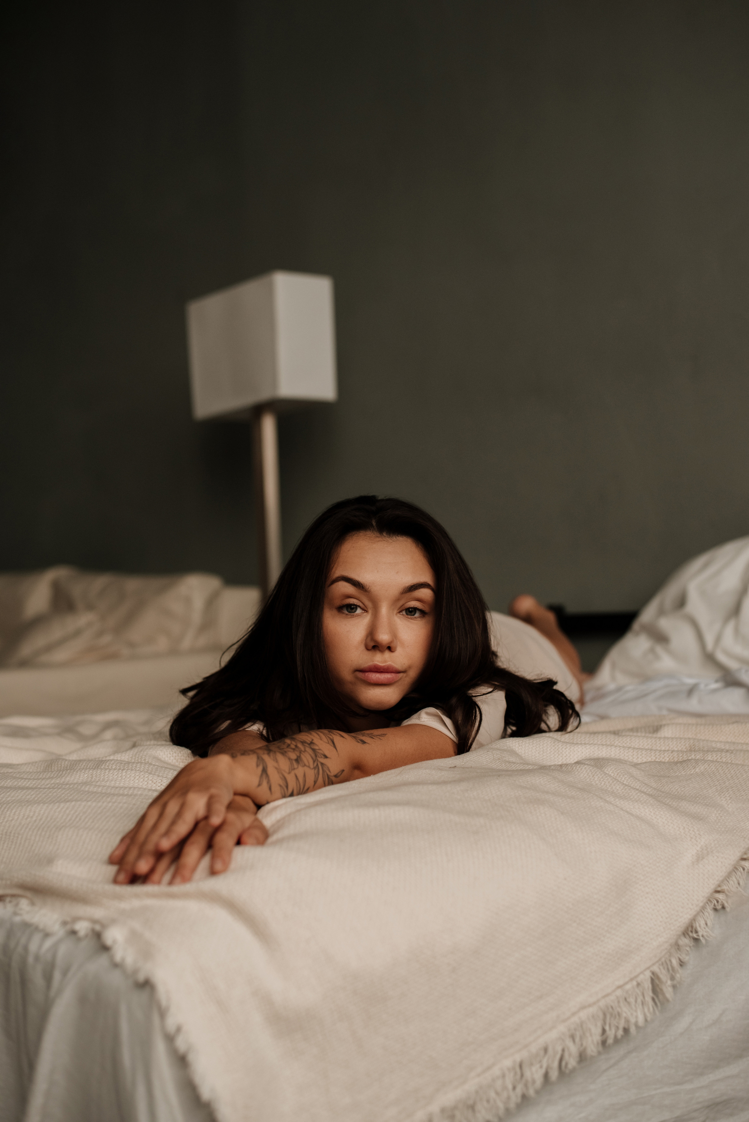 Лера. Фотограф Ольга Плеханова | Нижний Новгород, Москва