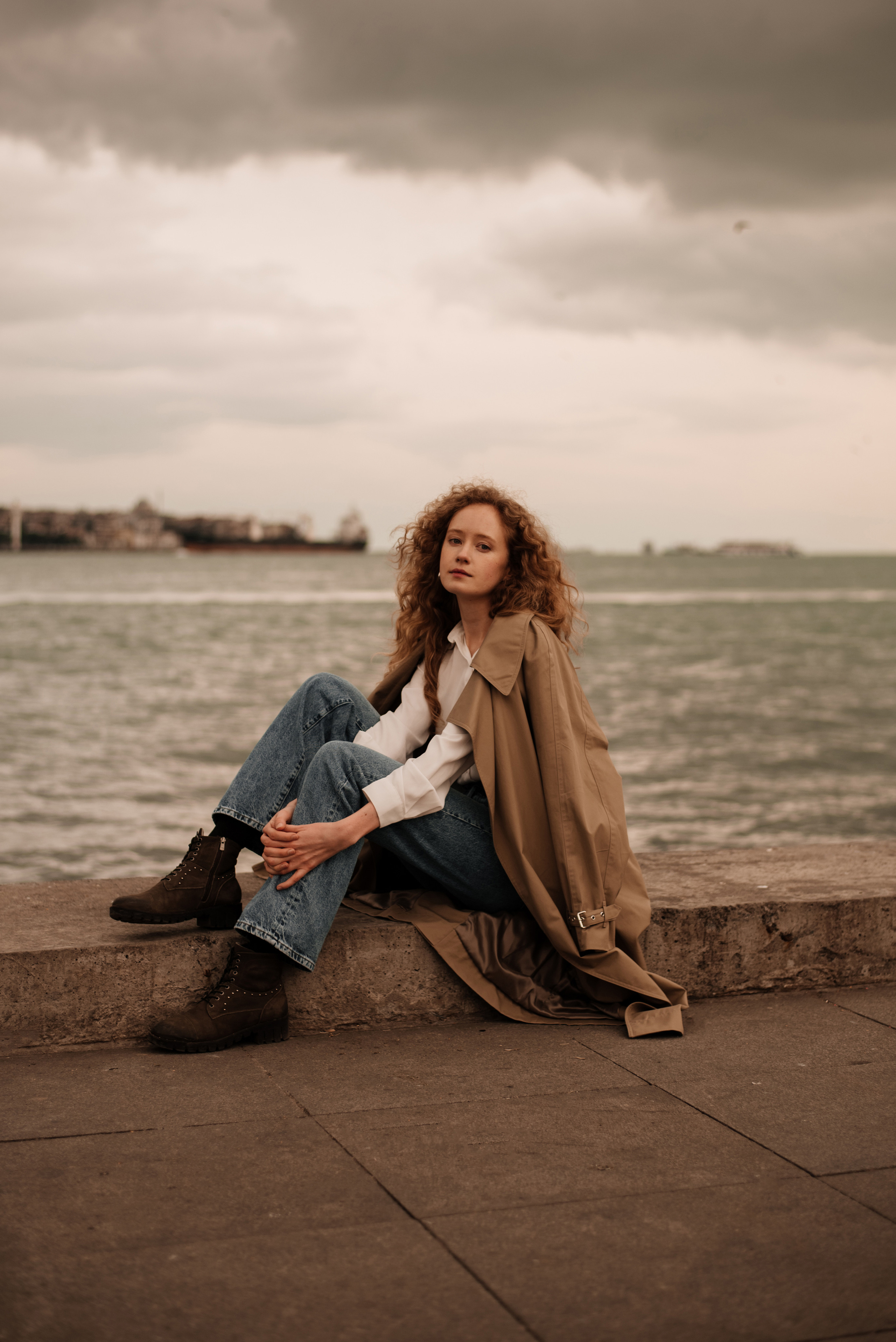 Арина Стамбул. Фотограф Ольга Плеханова | Нижний Новгород, Москва