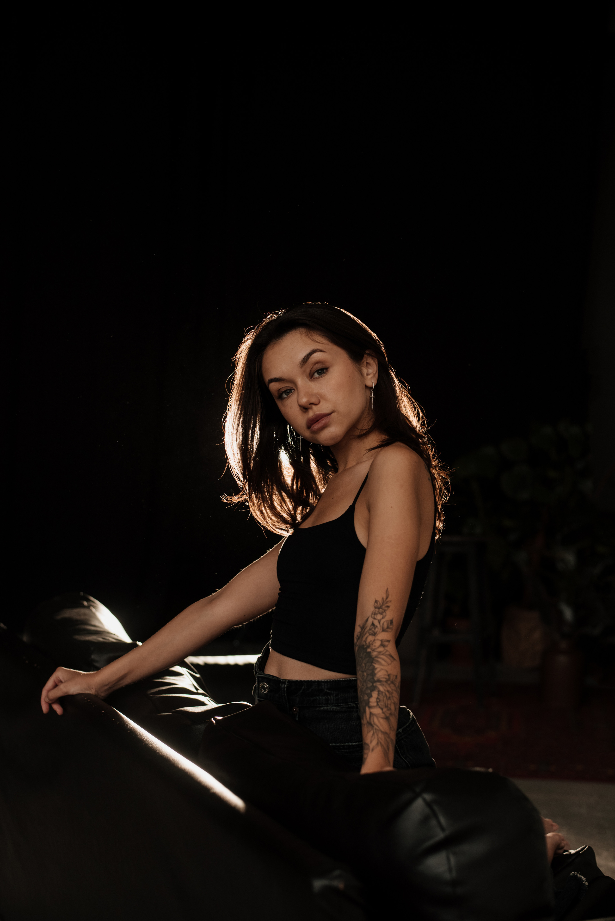 Лера. Фотограф Ольга Плеханова | Нижний Новгород, Москва