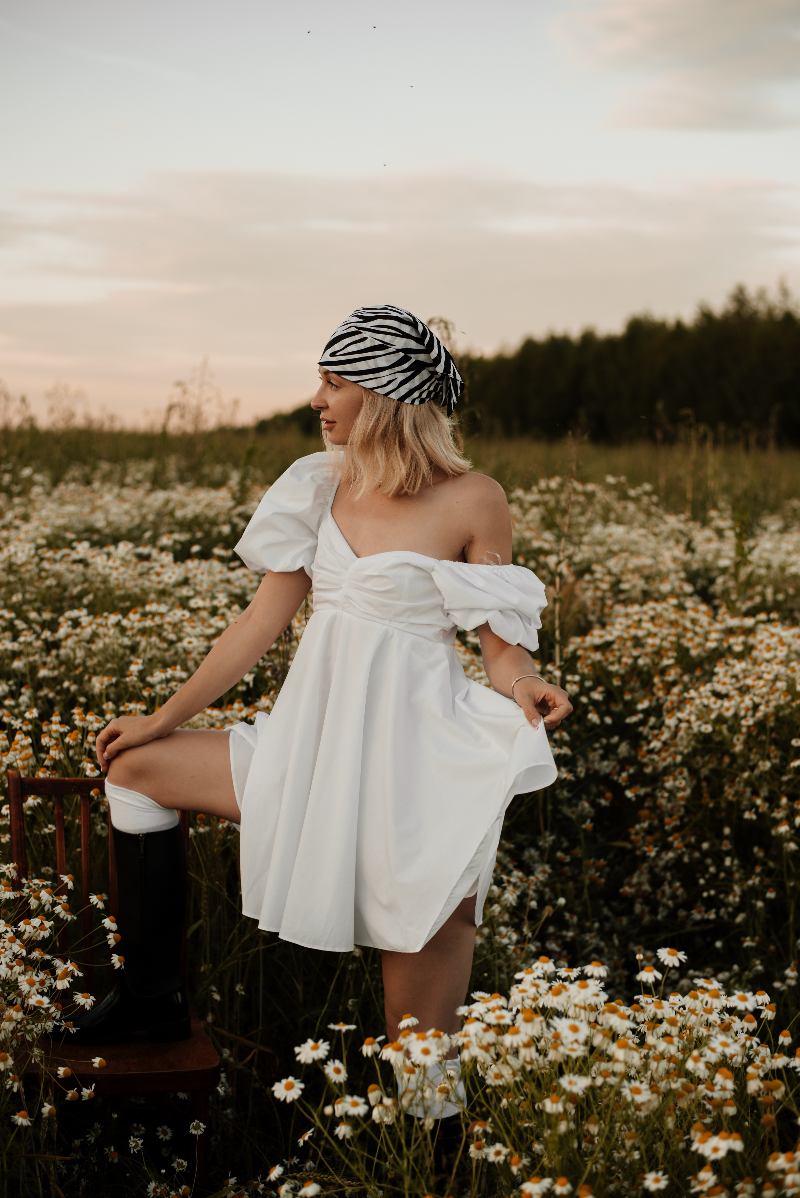 Лера. Фотограф Ольга Плеханова | Нижний Новгород, Москва