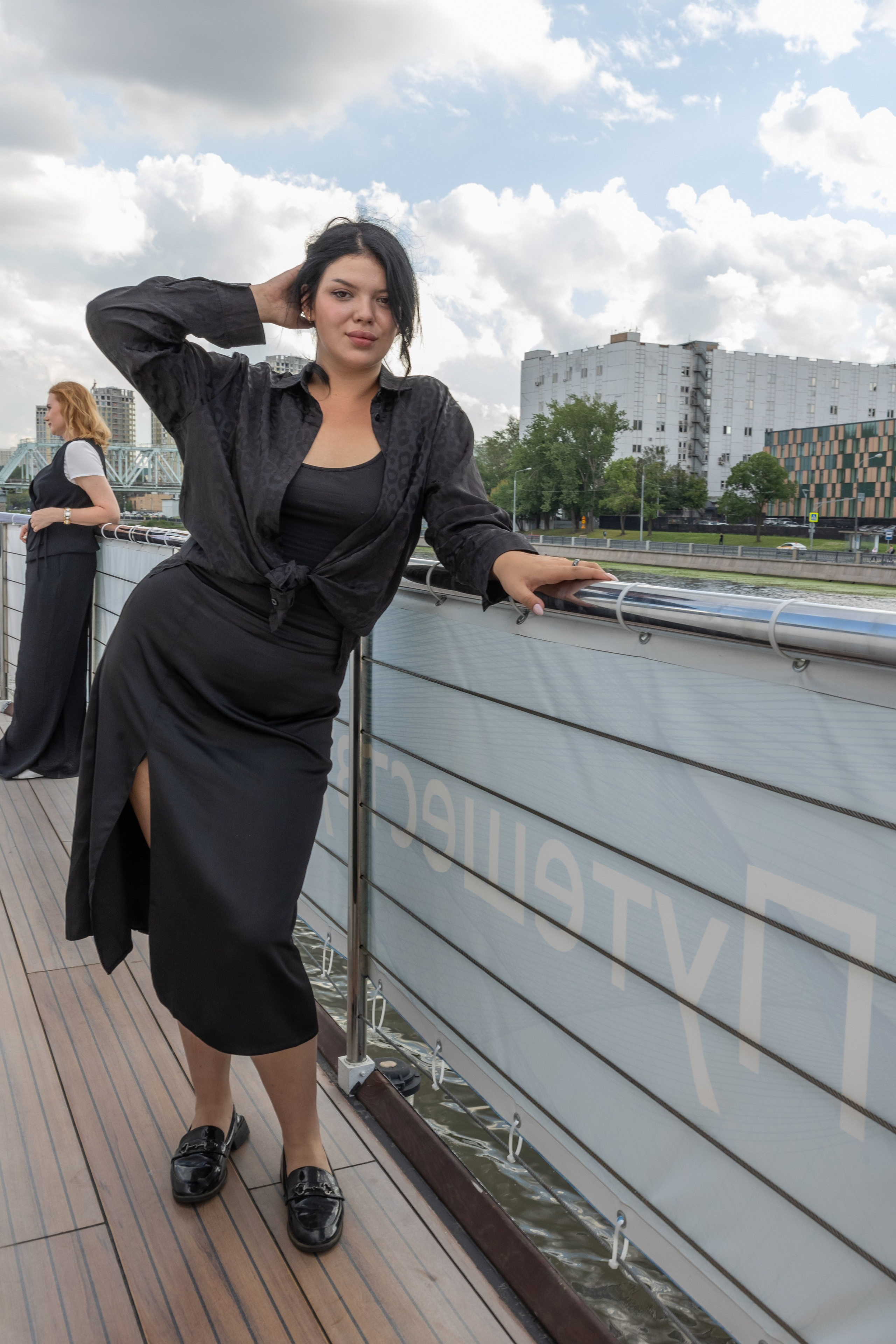 Корпоратив. Фотограф в Москве Алексей Липилин