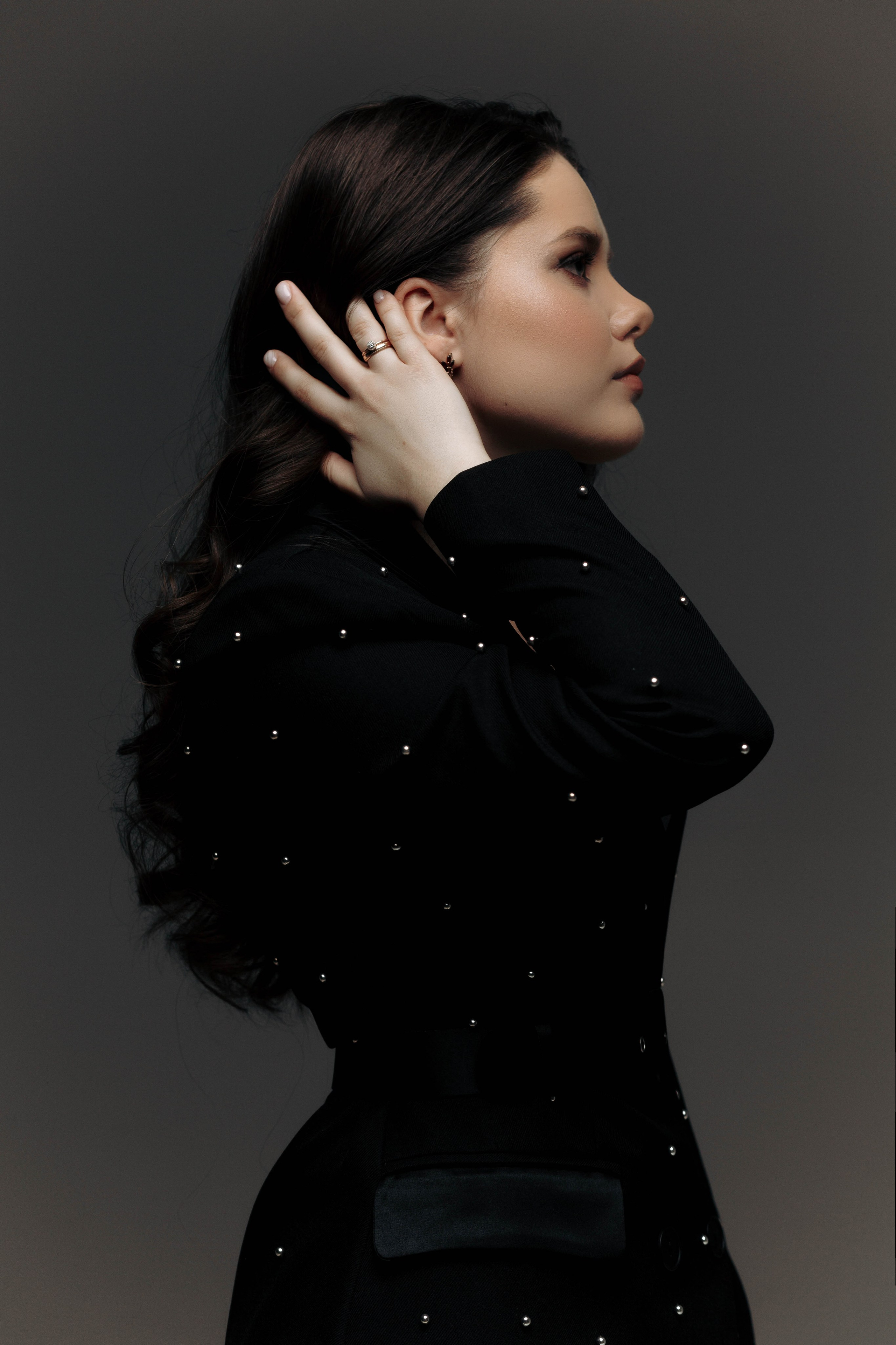 Виктория. Фотограф Дарья Бобровских в Воронеже