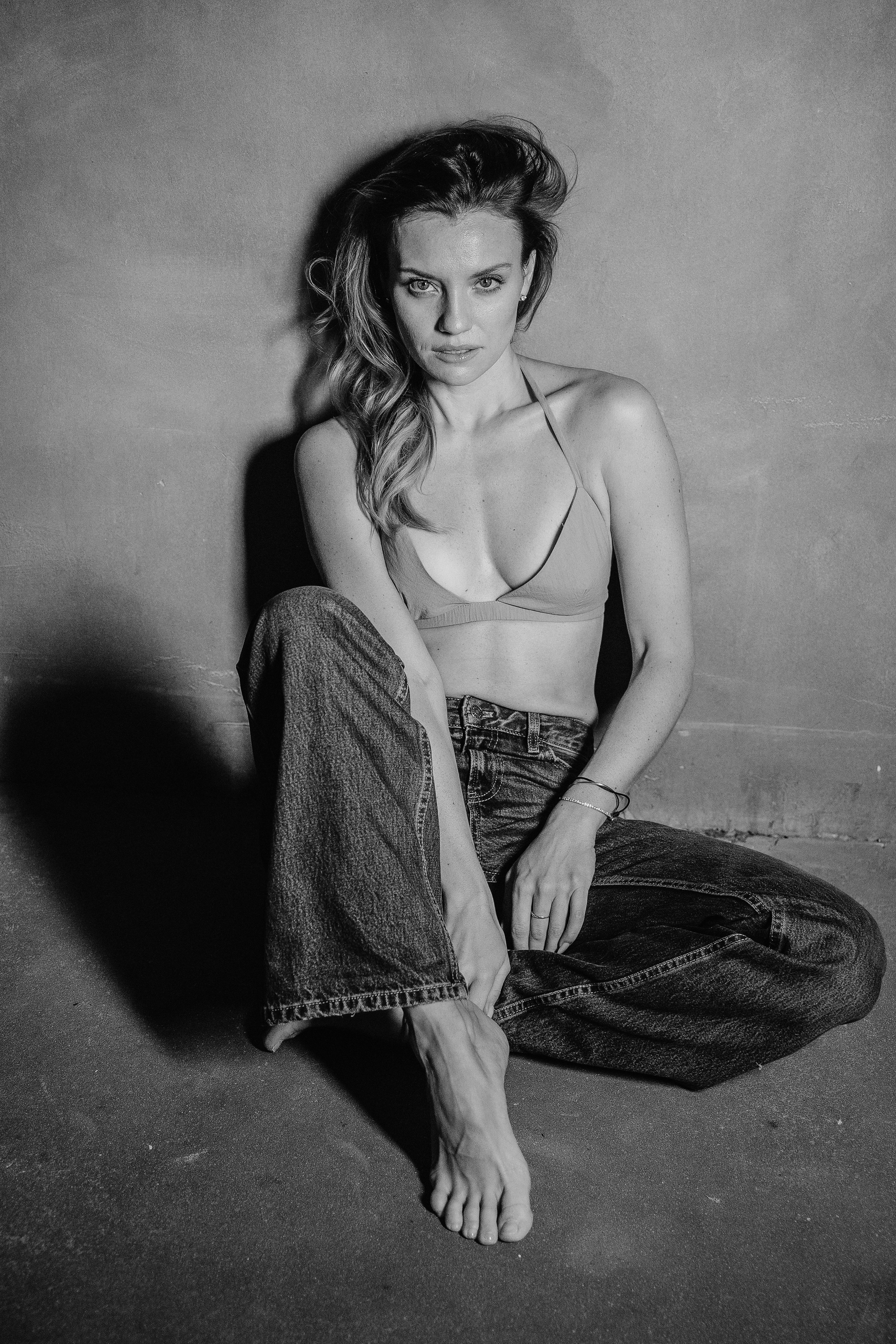 Татьяна. Фотограф в Москве Шаганова Нина