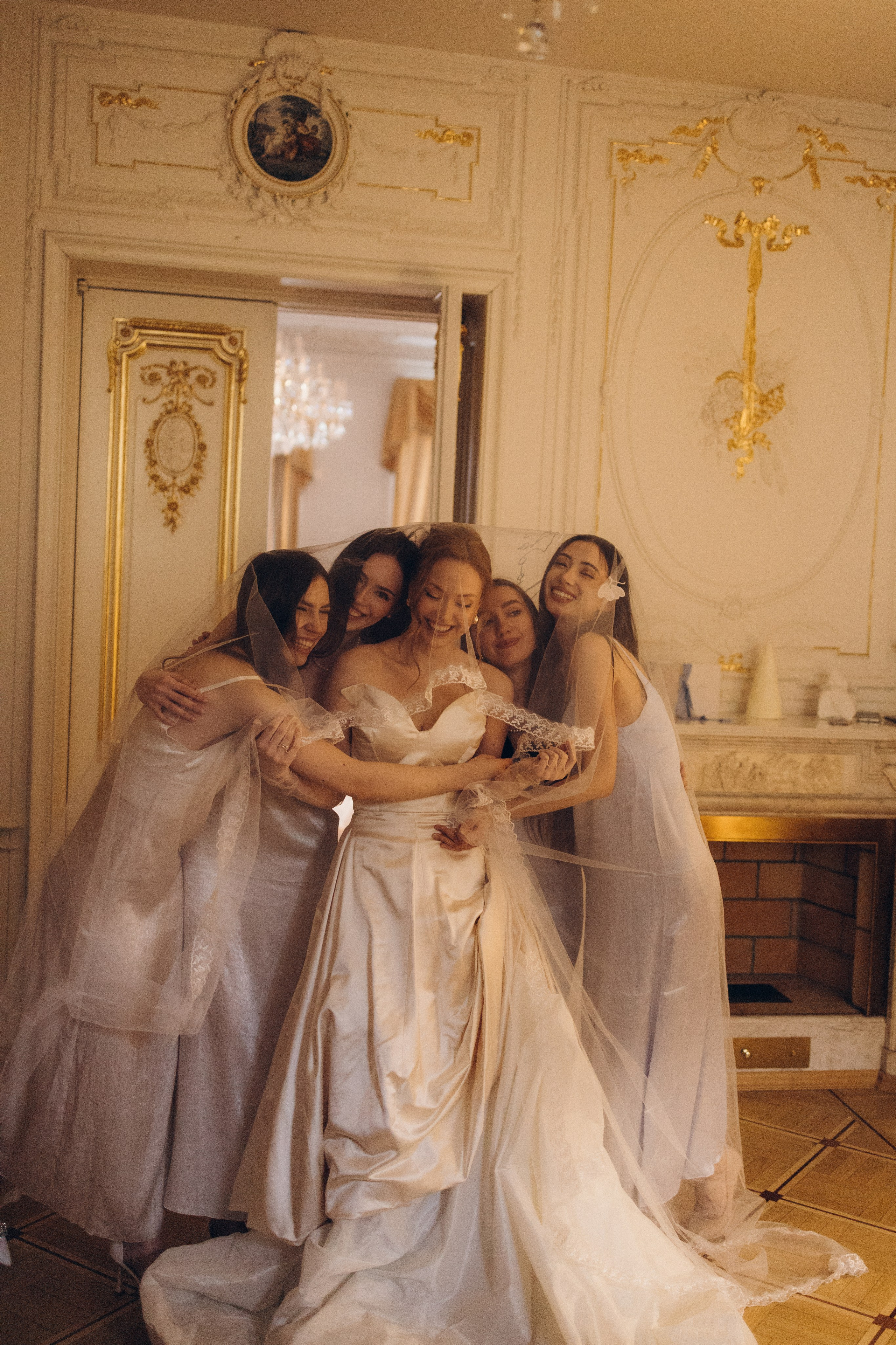 Анна & Глеб. Ирина Владимирова | Фотограф Санкт-Петербург