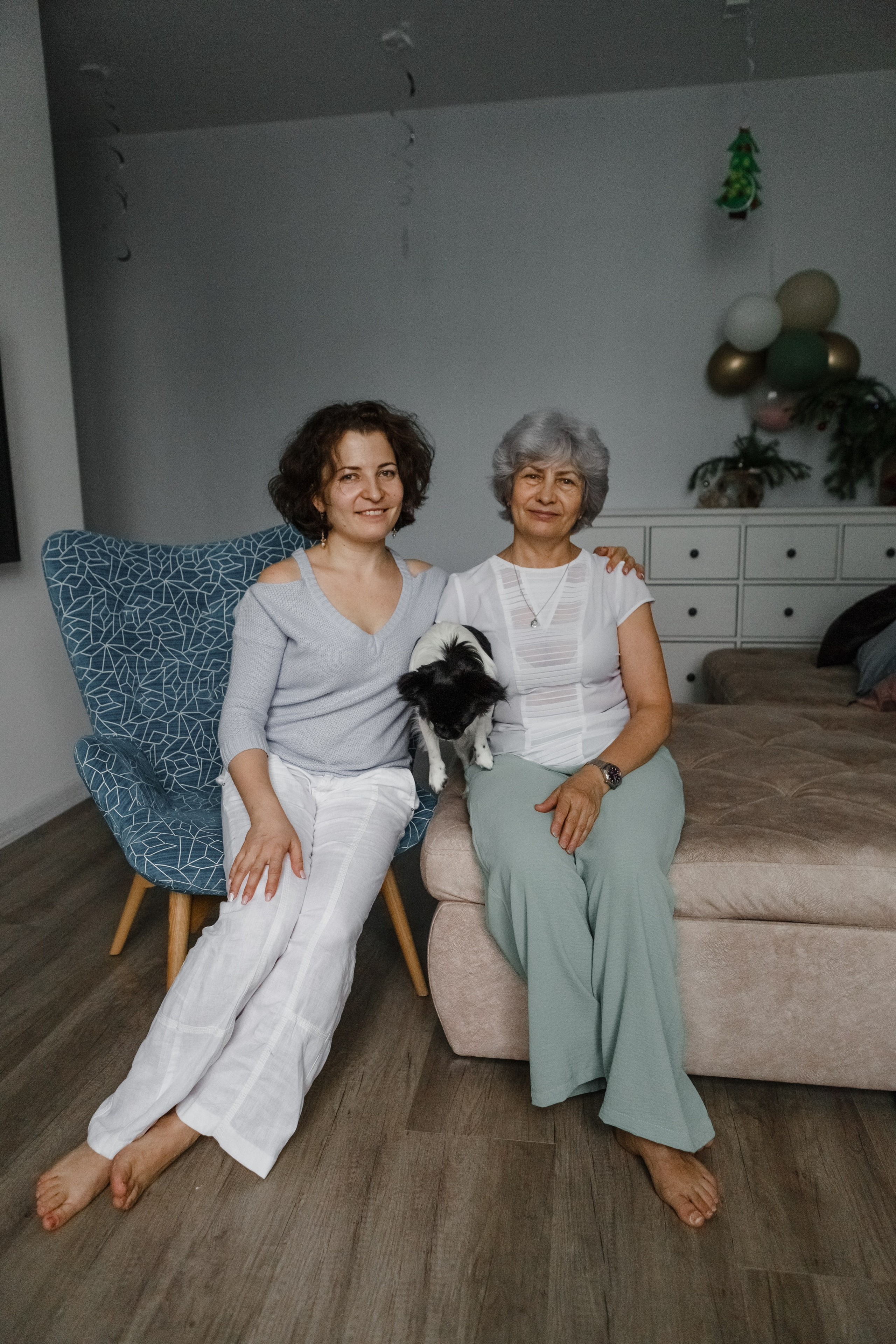 Пулатовы. Семейный и портретный фотограф в Санкт-Петербурге