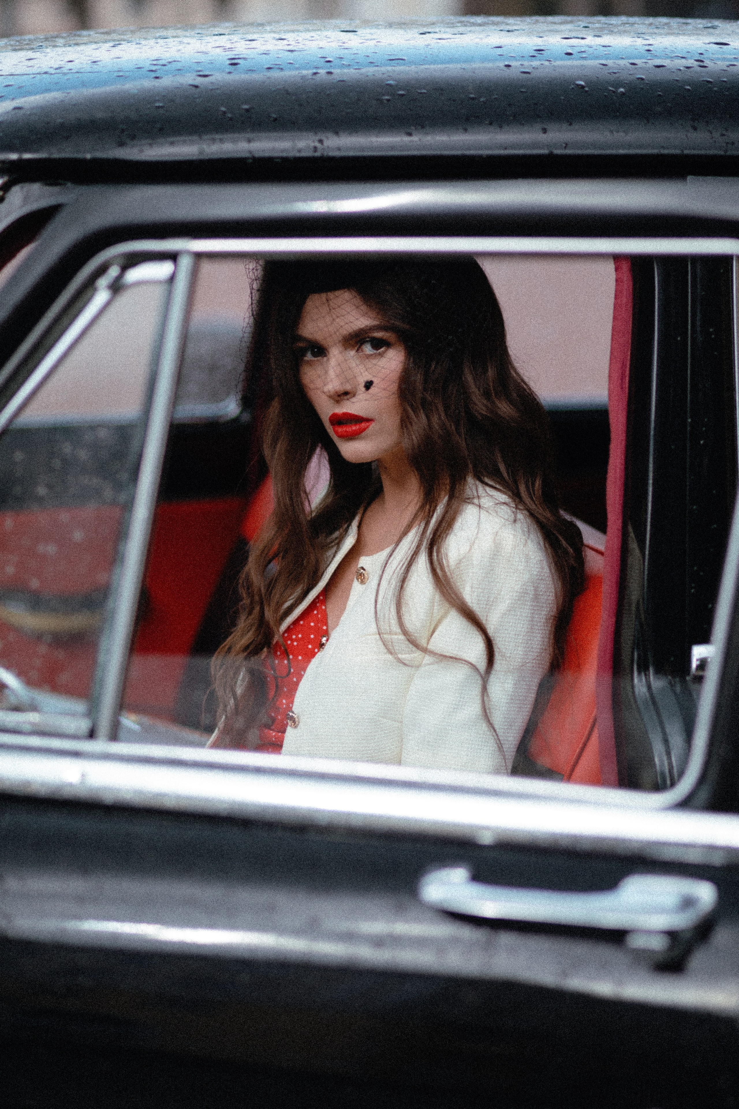 Диана. Свадебный фотограф Виктория