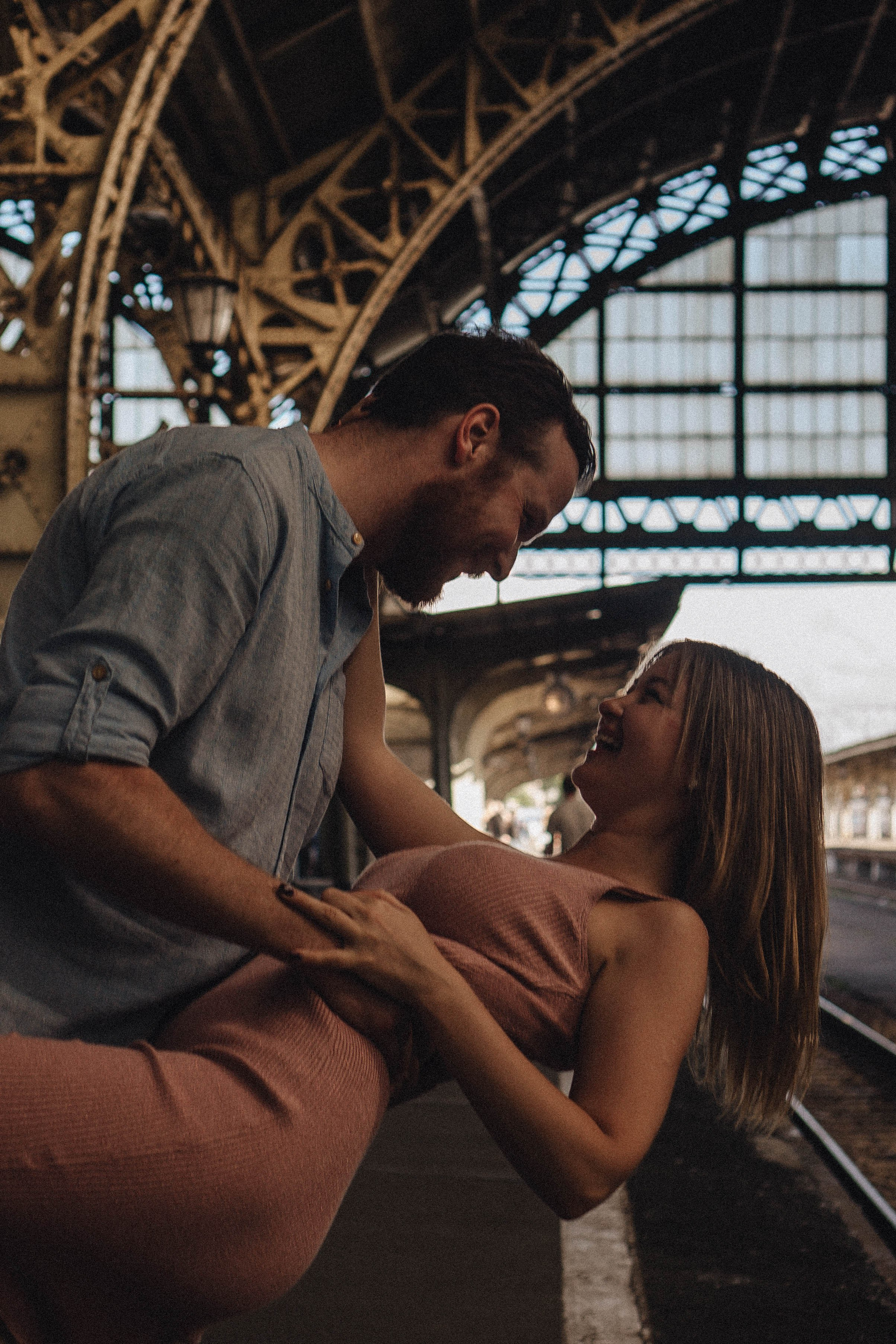 История на реальных событиях. Профессиональный фотограф, Санкт-Петербург — Виктория Богомолова