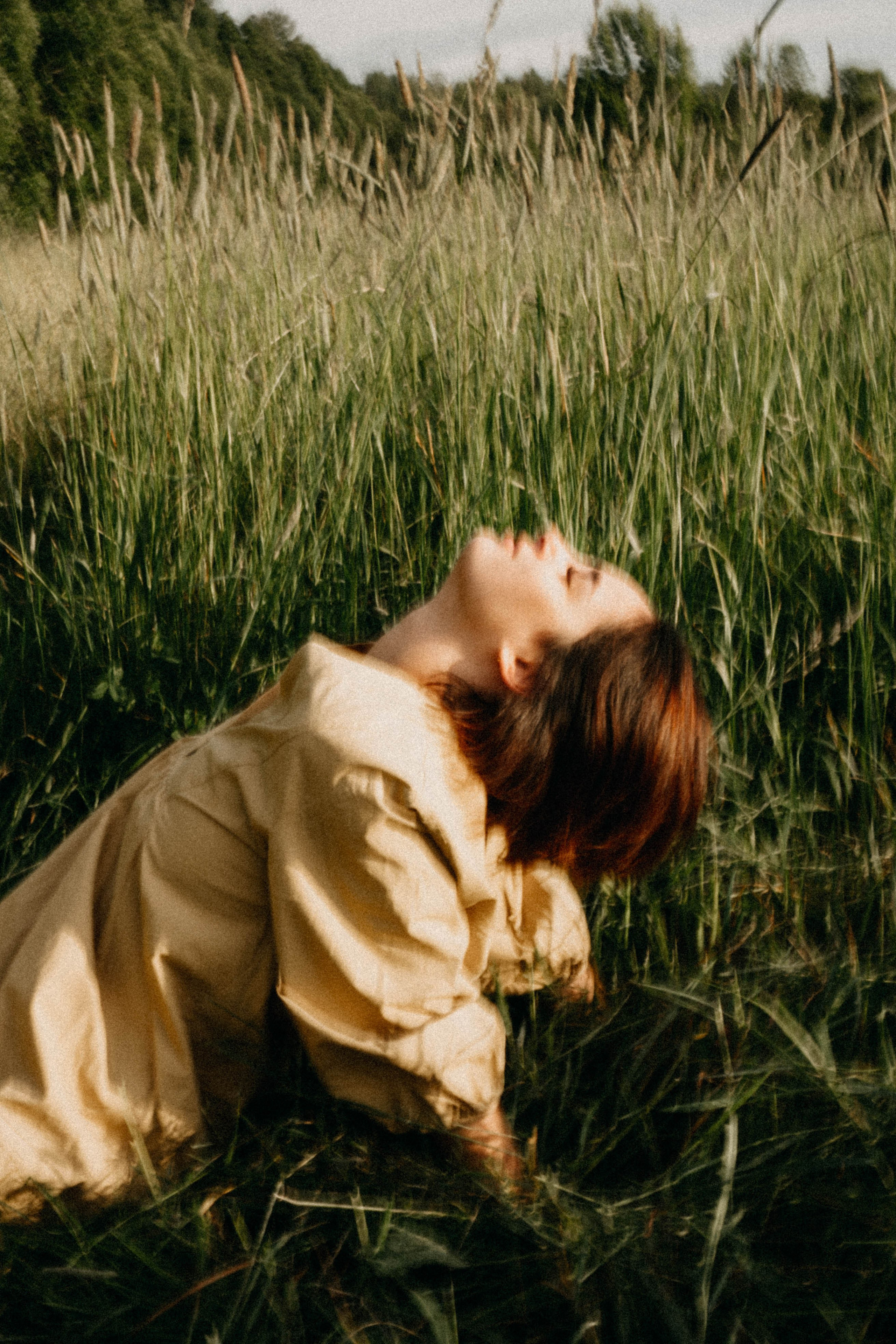 Летняя прогулка. Профессиональный фотограф, Санкт-Петербург — Виктория Богомолова