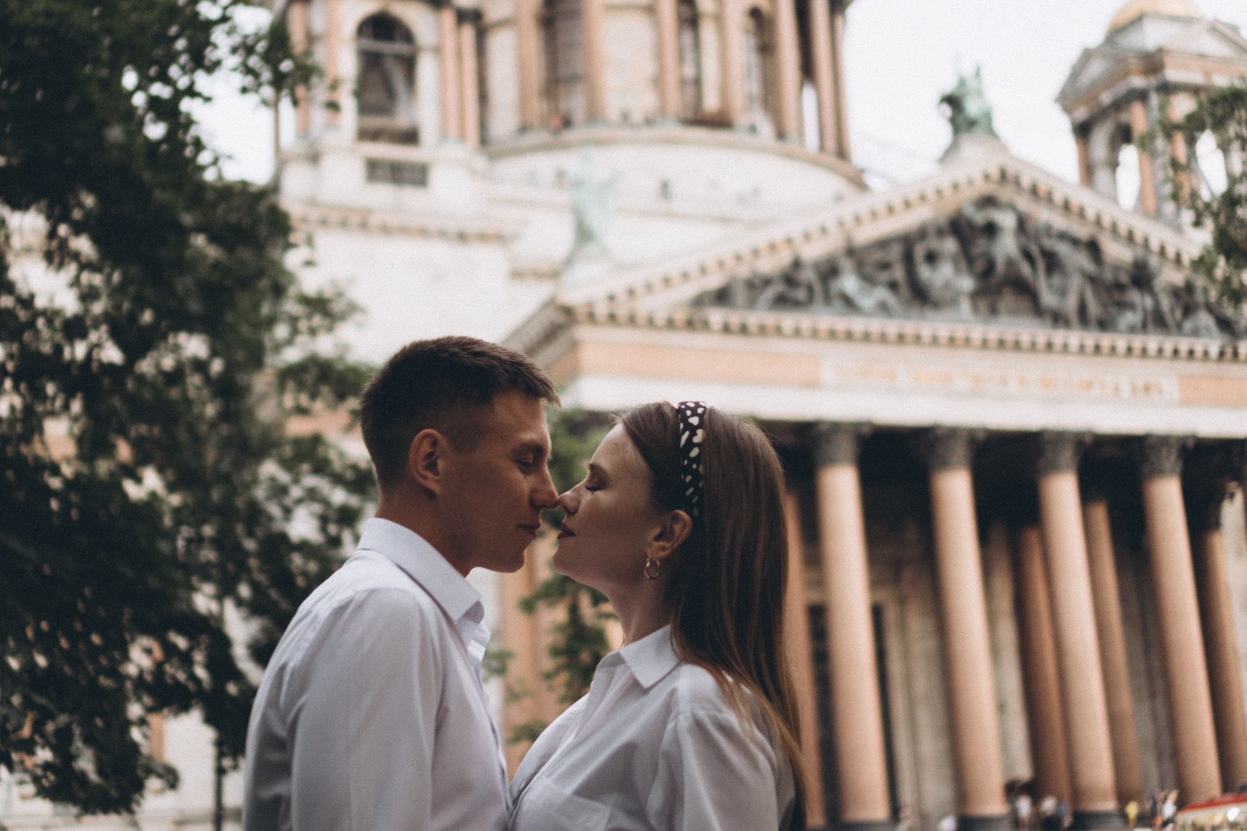 Прогулка по Петербургу. Профессиональный фотограф, Санкт-Петербург — Виктория Богомолова