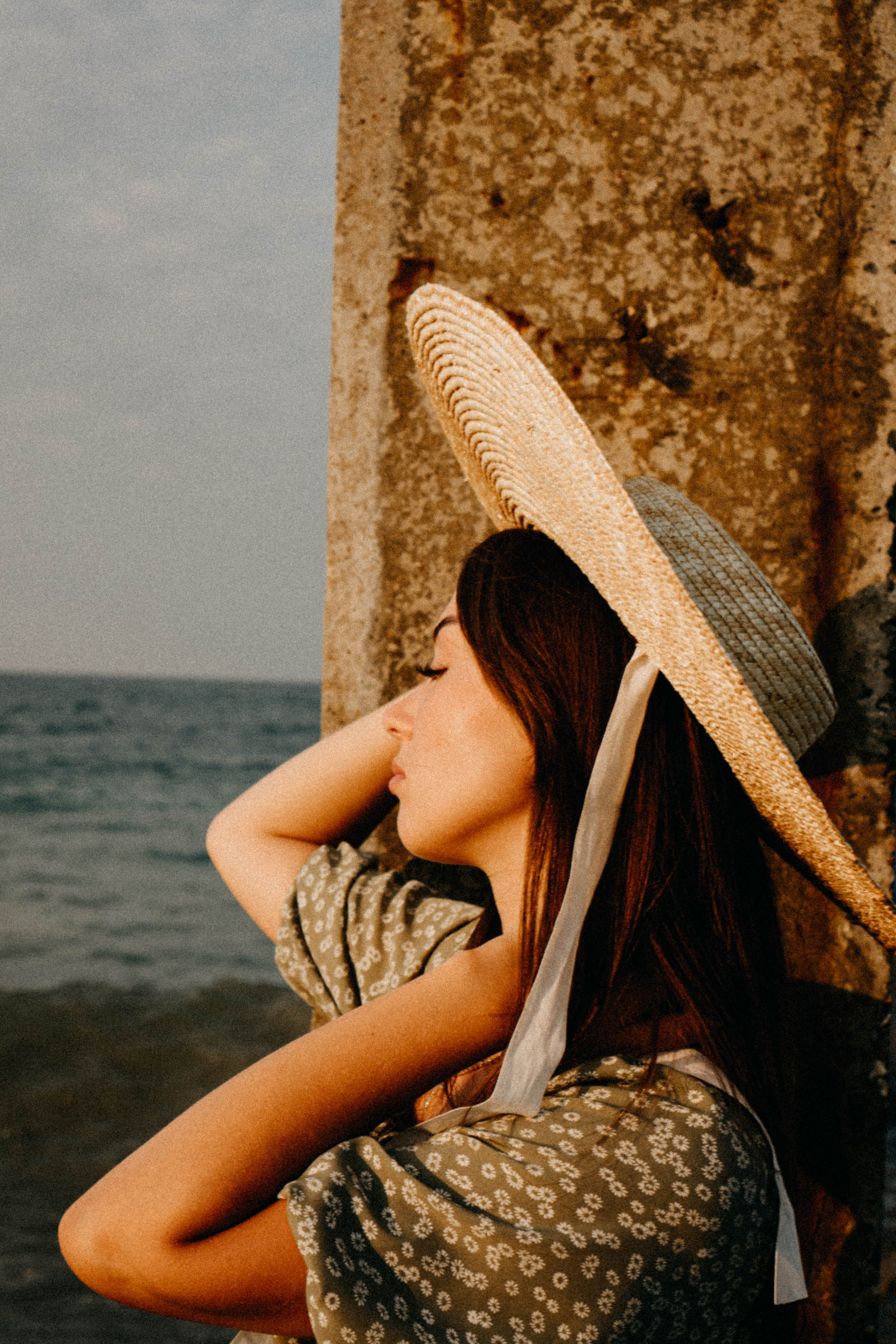 Рассвет на море. Профессиональный фотограф, Санкт-Петербург — Виктория Богомолова