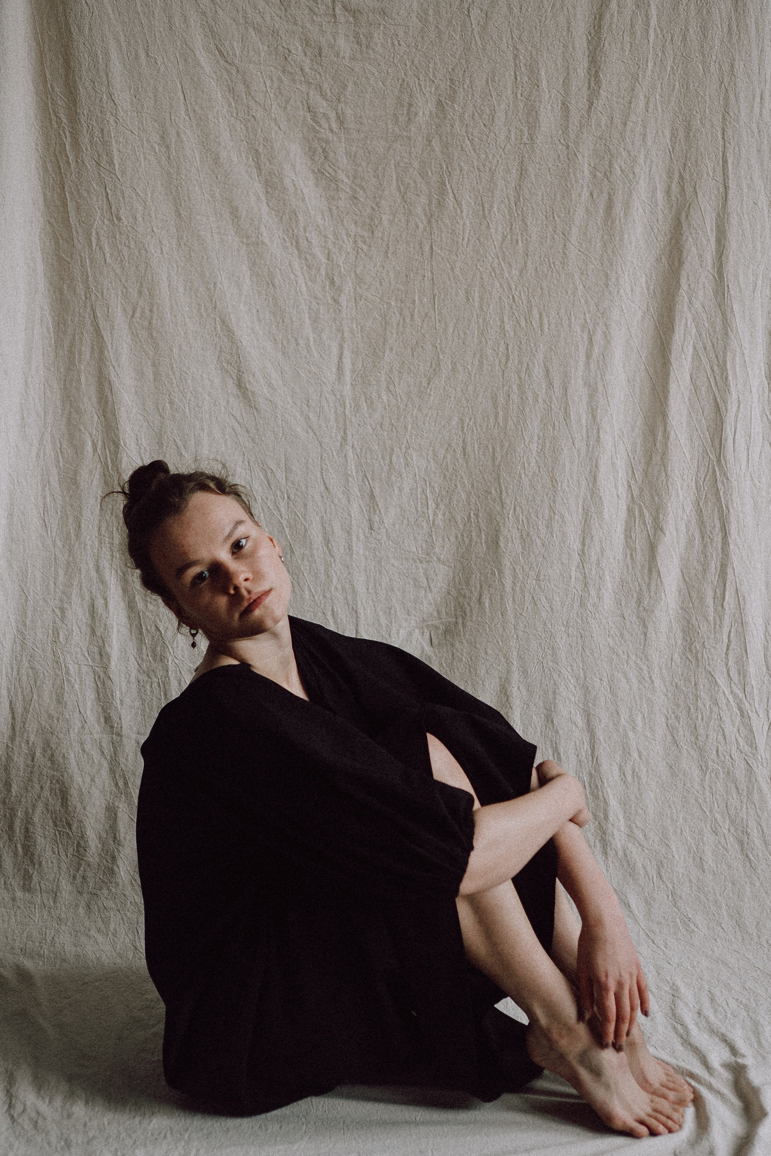 СТУДИЙНАЯ. Профессиональный фотограф, Санкт-Петербург — Виктория Богомолова