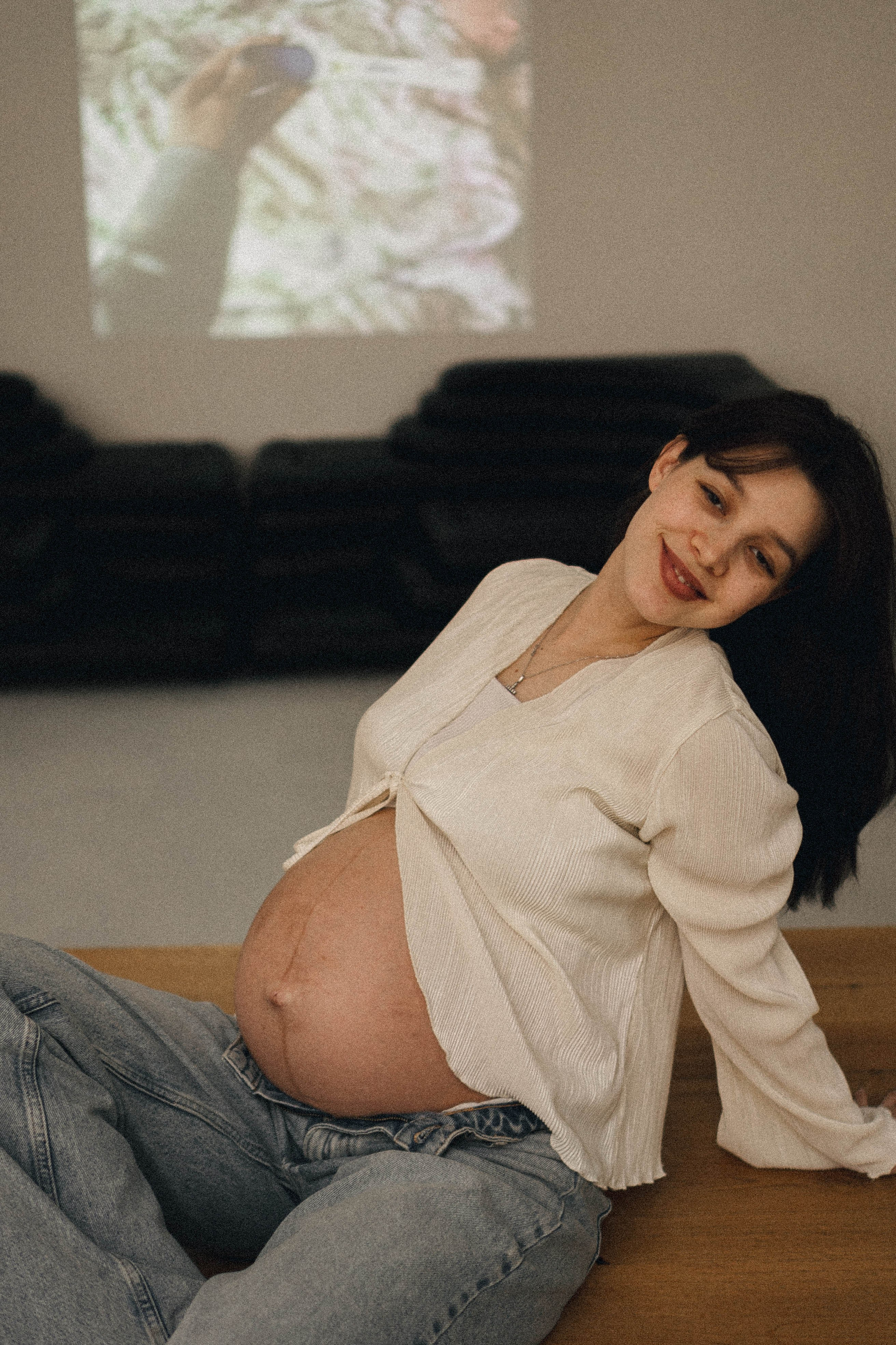 Love Story Беременность. Профессиональный фотограф, Санкт-Петербург — Виктория Богомолова