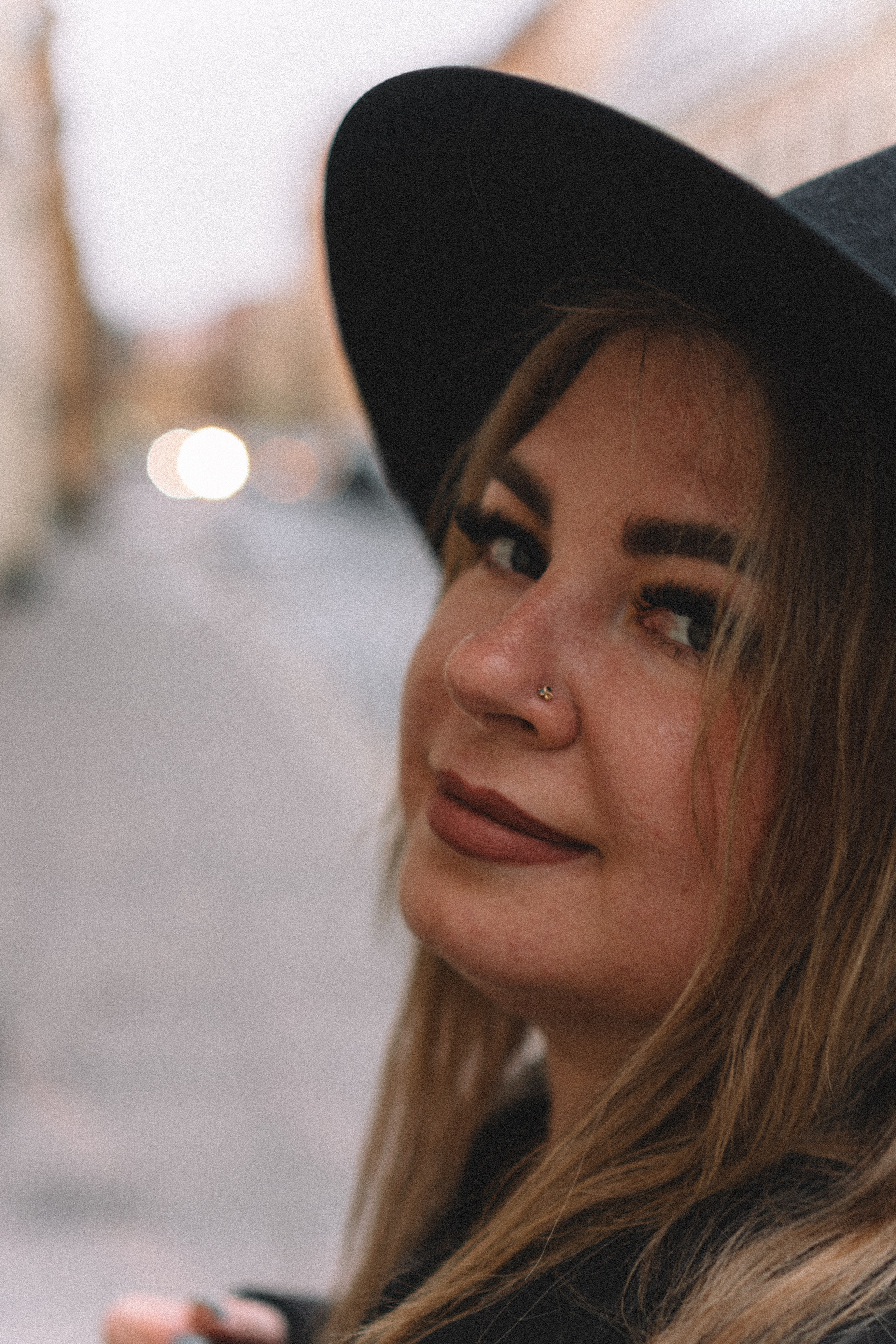 ПРОГУЛКА ВЕСНОЙ. Профессиональный фотограф, Санкт-Петербург — Виктория Богомолова