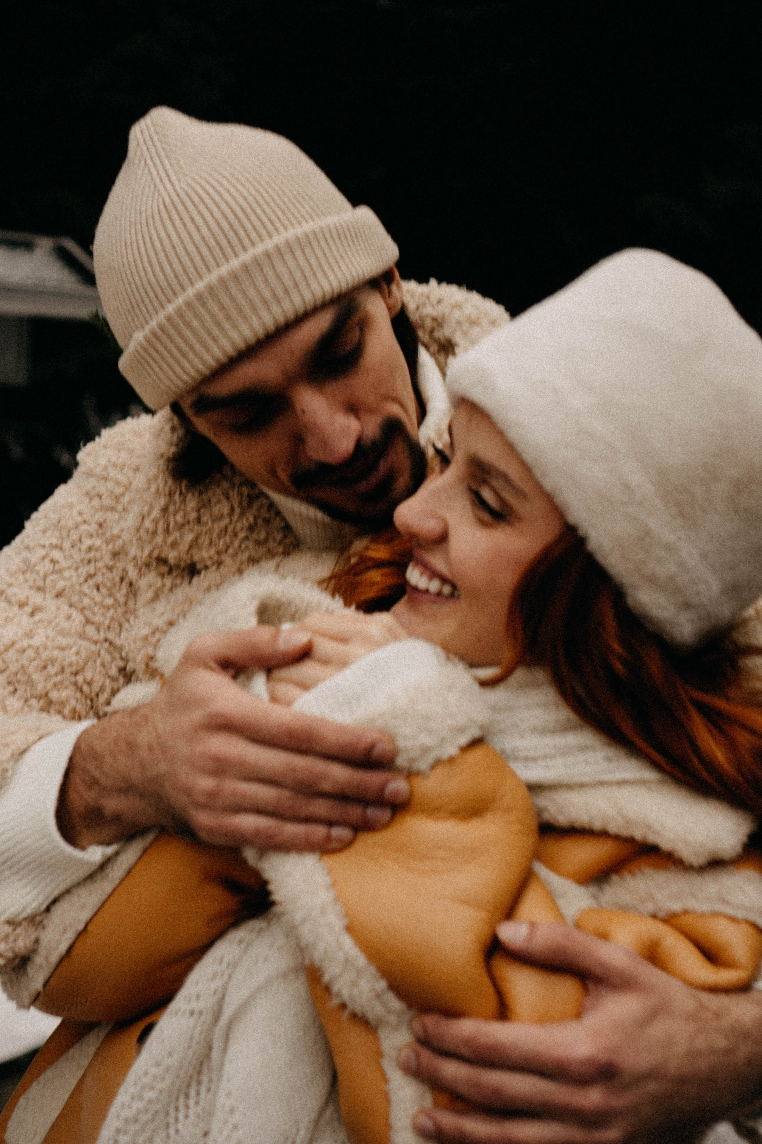 Каток. Профессиональный фотограф, Санкт-Петербург — Виктория Богомолова