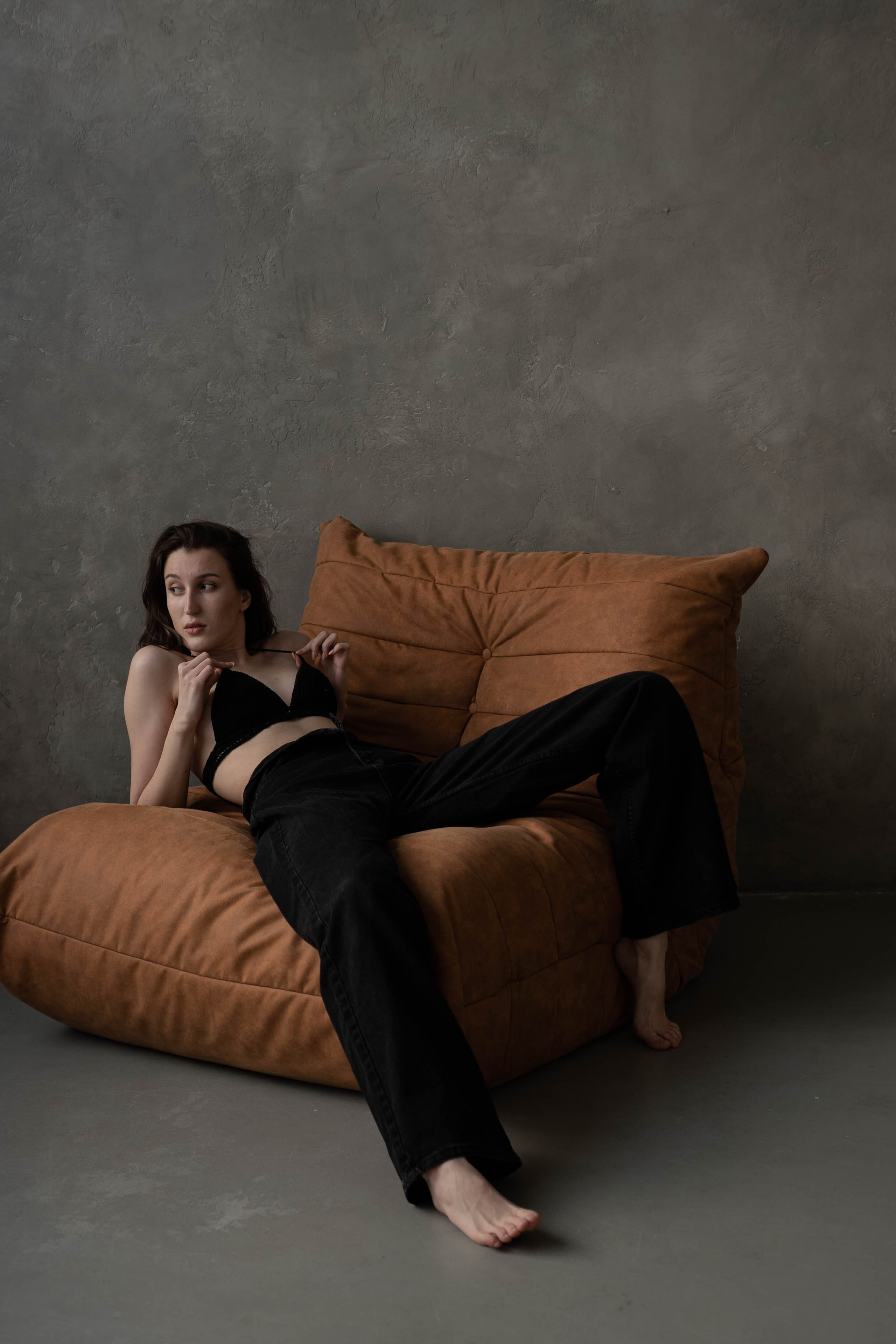 Студийная. Профессиональный фотограф, Санкт-Петербург — Виктория Богомолова