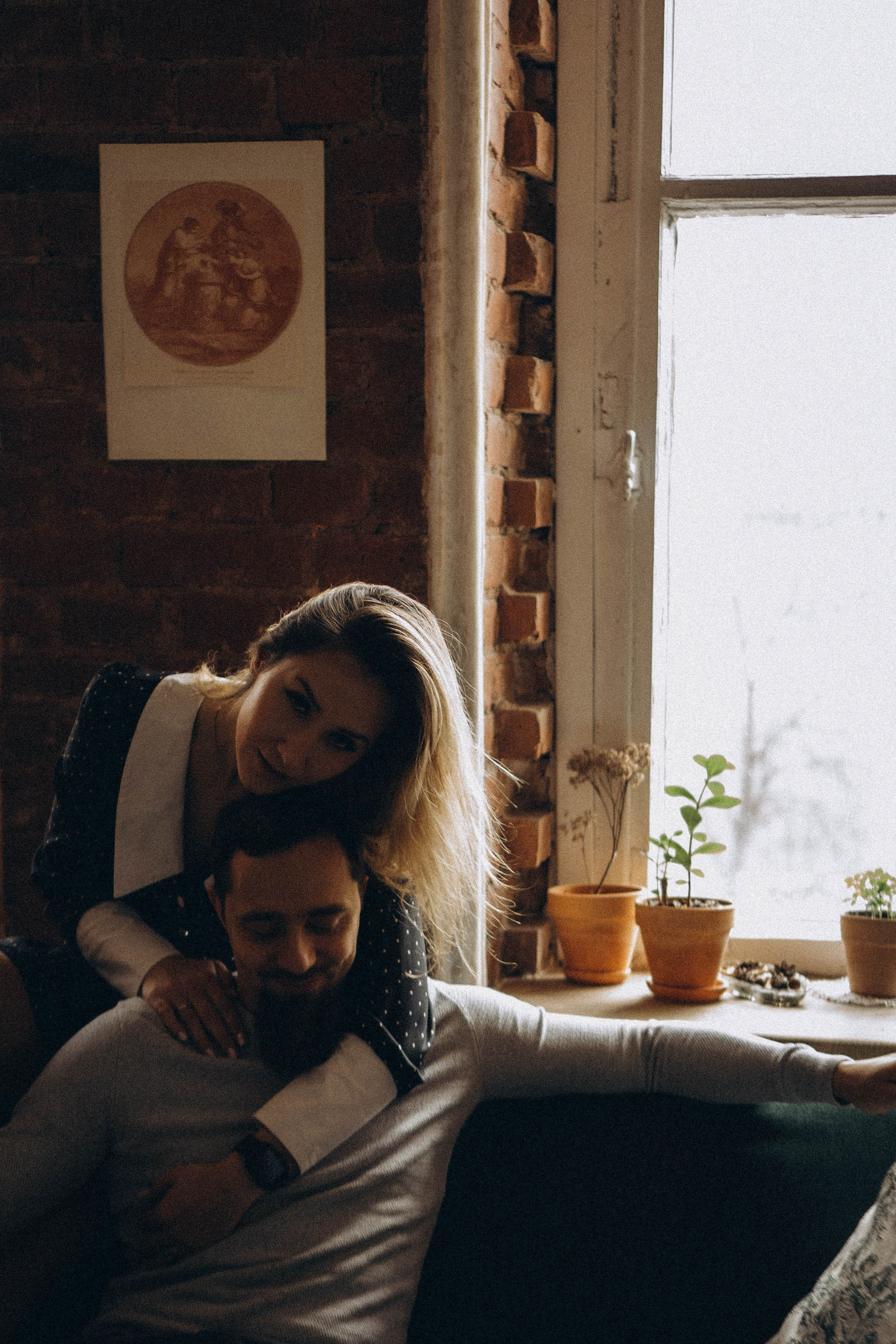 Любовь. Профессиональный фотограф, Санкт-Петербург — Виктория Богомолова