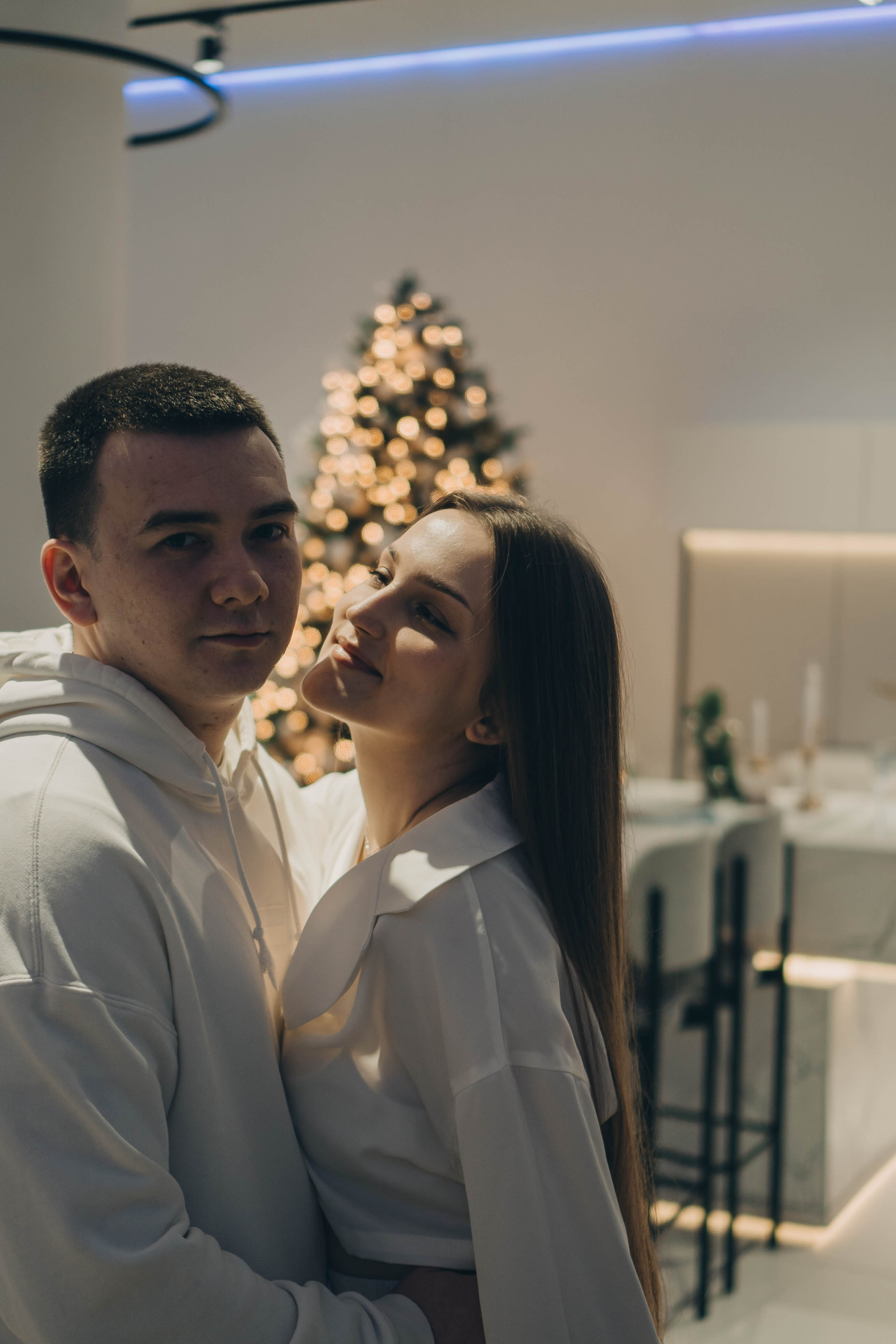 Новогодняя. Профессиональный фотограф, Санкт-Петербург — Виктория Богомолова