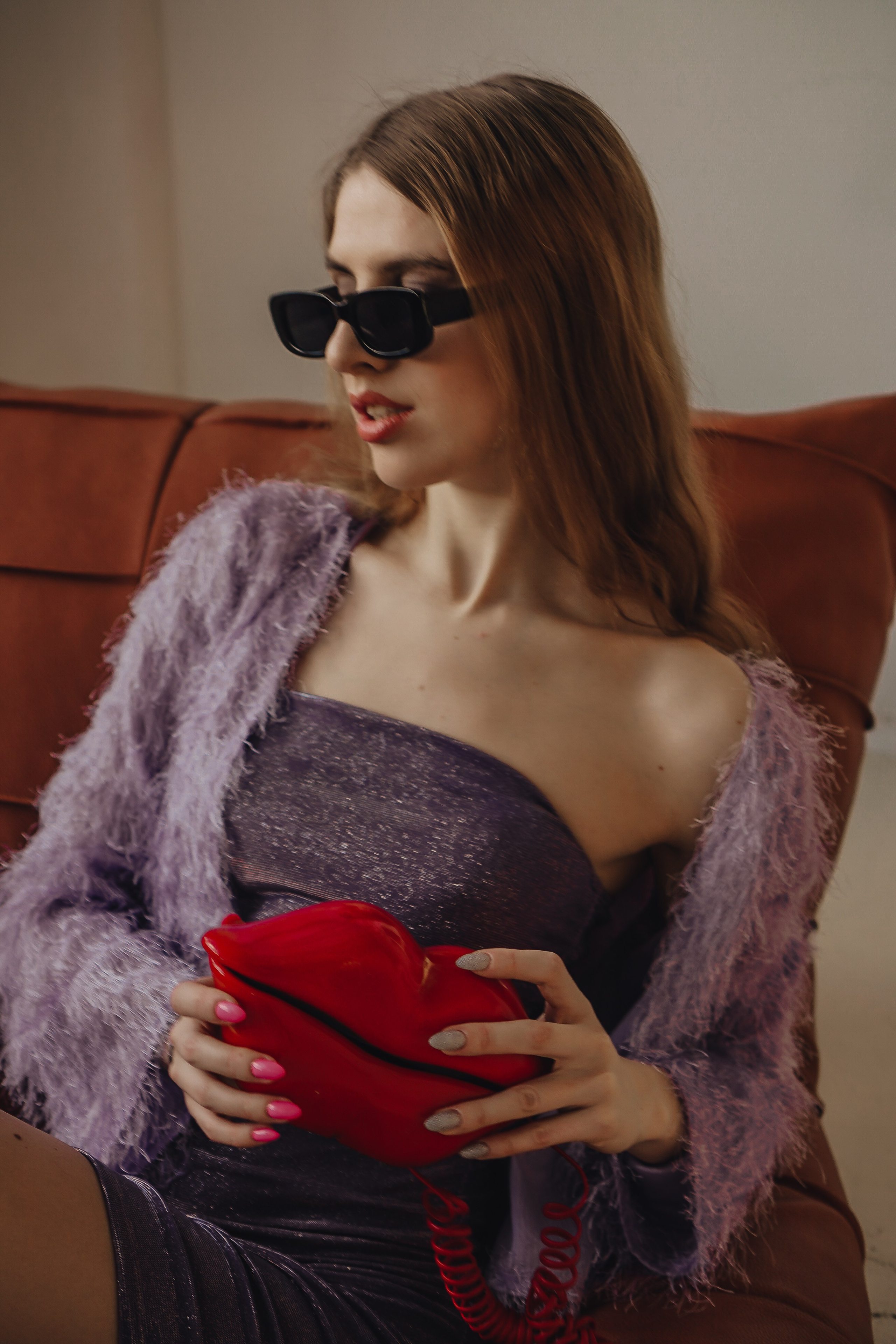 Студийная. Профессиональный фотограф, Санкт-Петербург — Виктория Богомолова